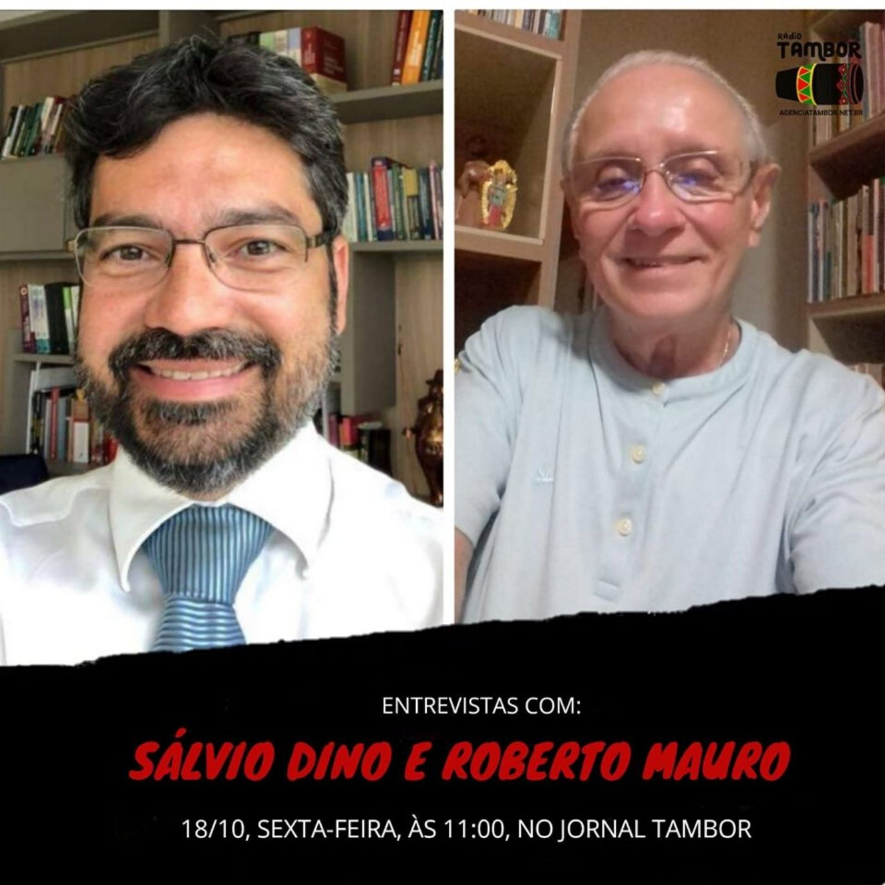 Fórum Estadual de Educação Ambiental episode artwork