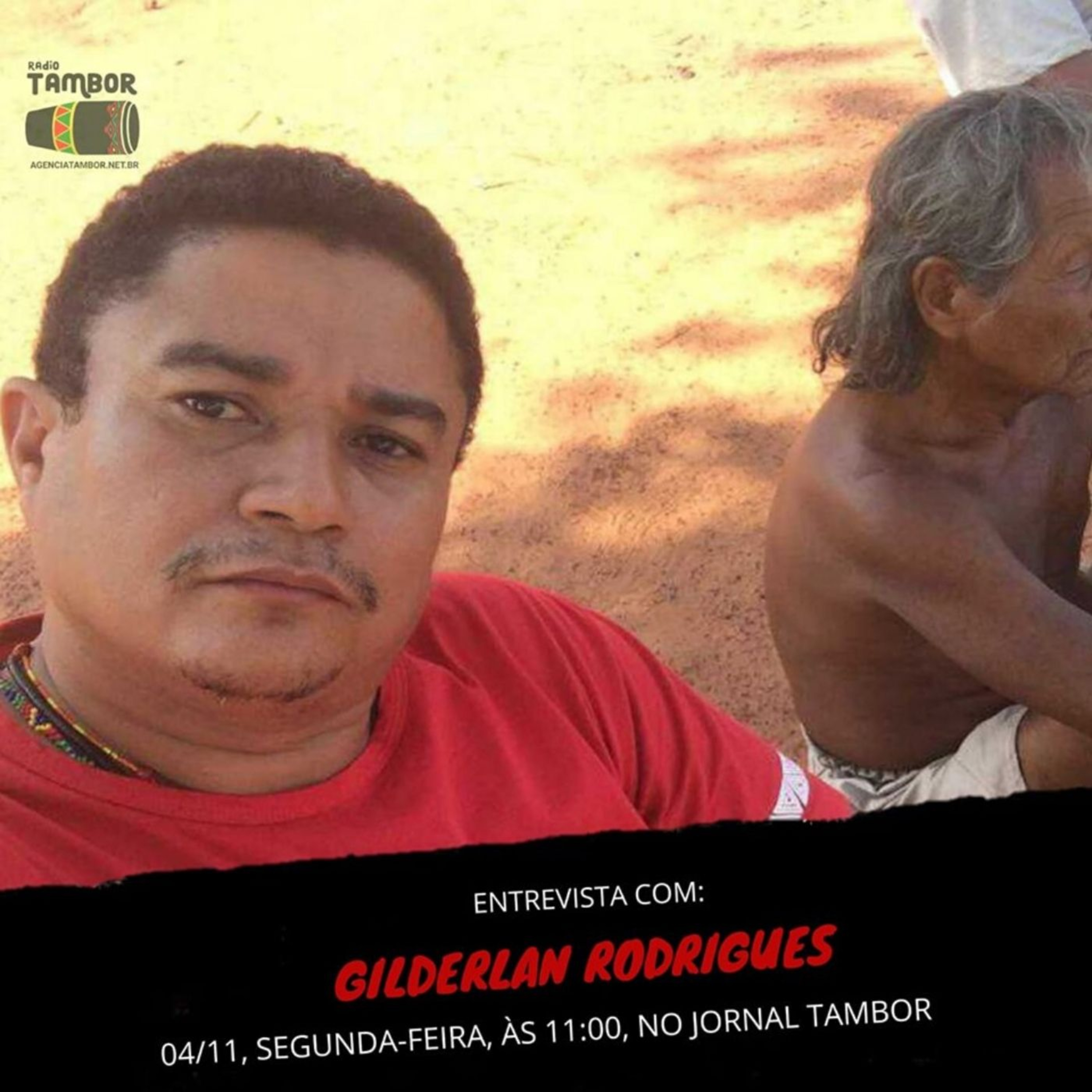 A violência contra os indígenas no Maranhão e o Seminário Etno gênese episode artwork