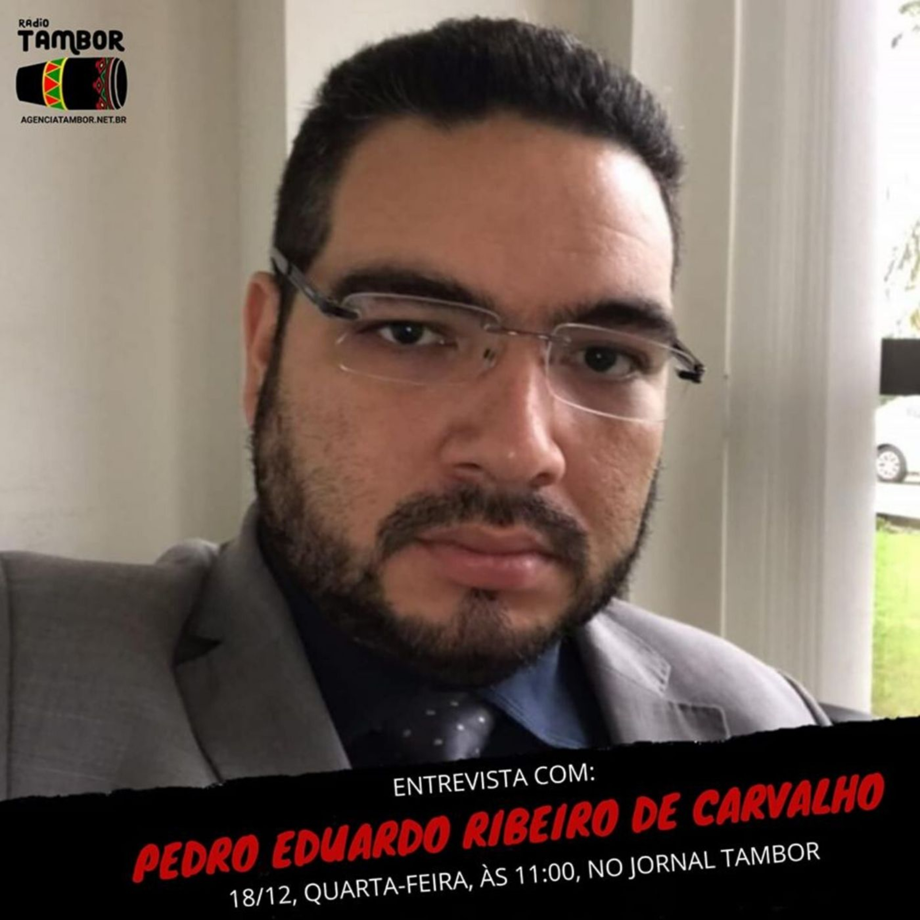 A decisão da Justiça do Maranhão, determinando que a Assembleia Legislativa do Estado realize concurso público para a contratação de servidores. episode artwork