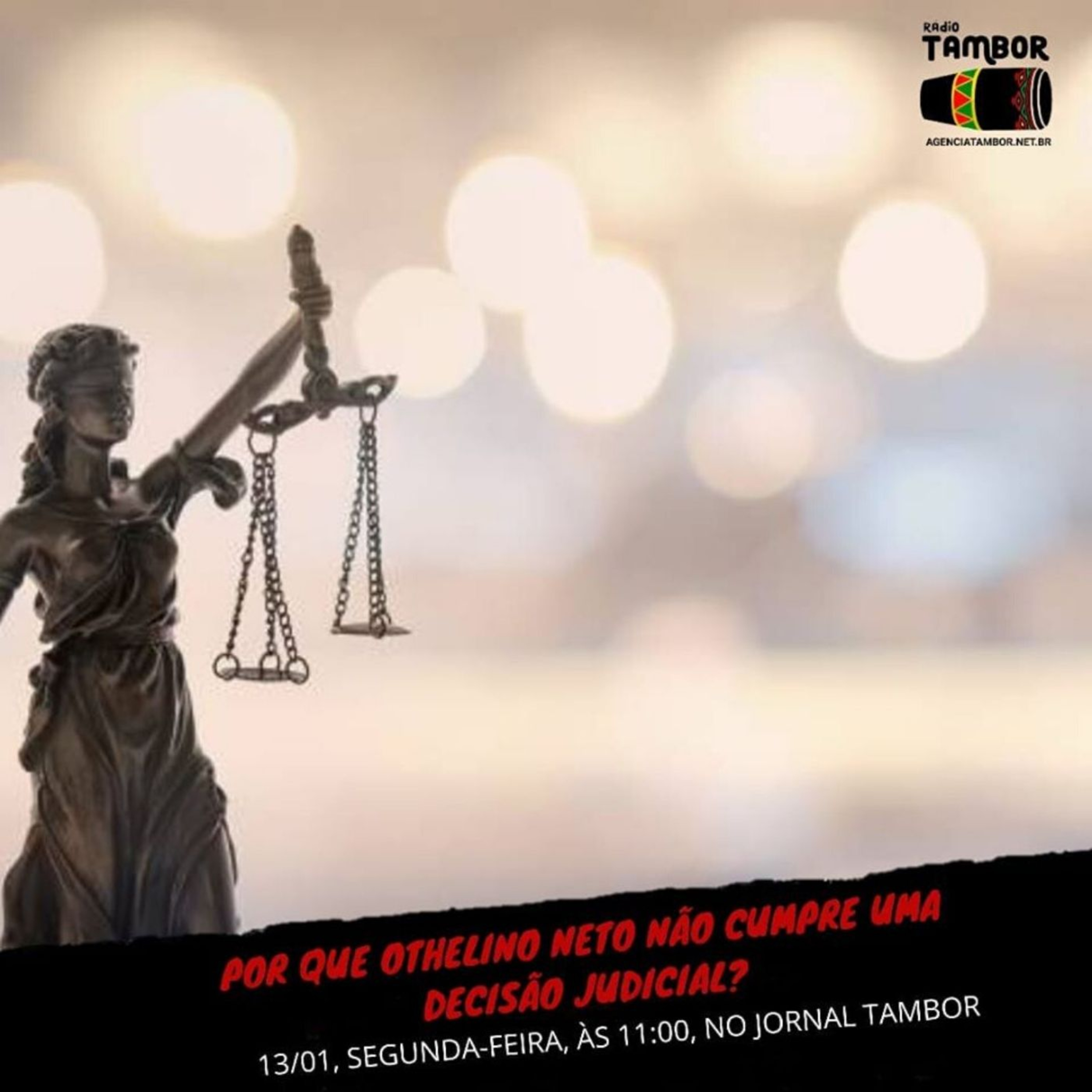 O que houve Othelino? - O concurso não realizado, no ano de 2019, para assembleia Legislativa do Estado do Maranhão. episode artwork