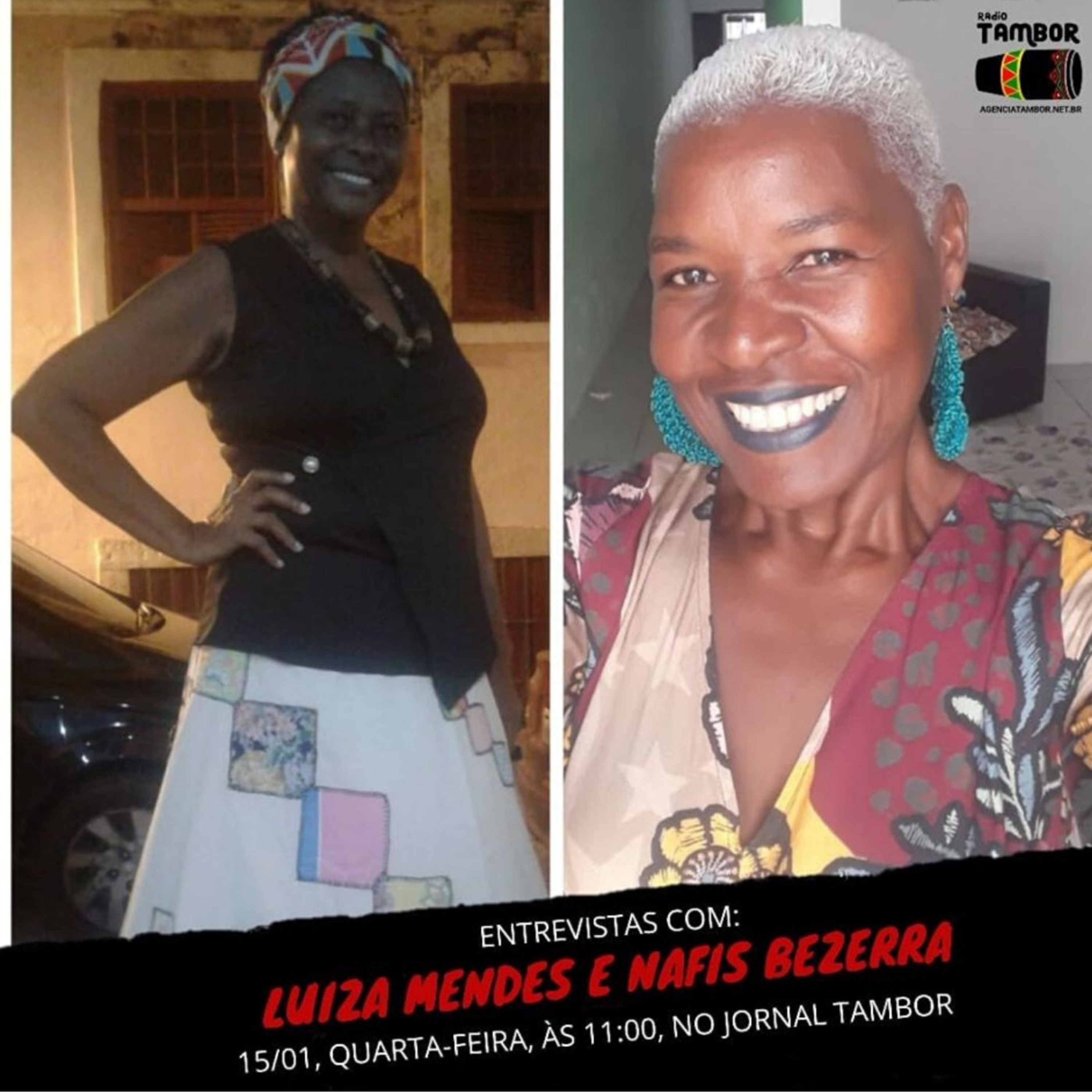  Quarta Cultural no CRESOL/MA. episode artwork