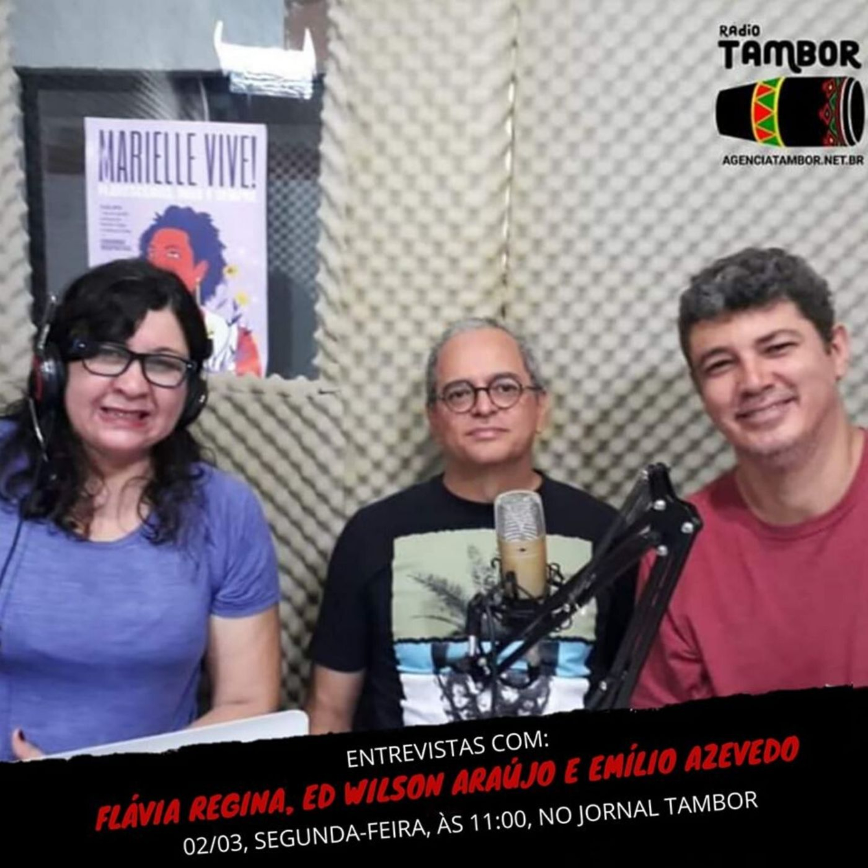 Plano Diretor de São Luís. episode artwork