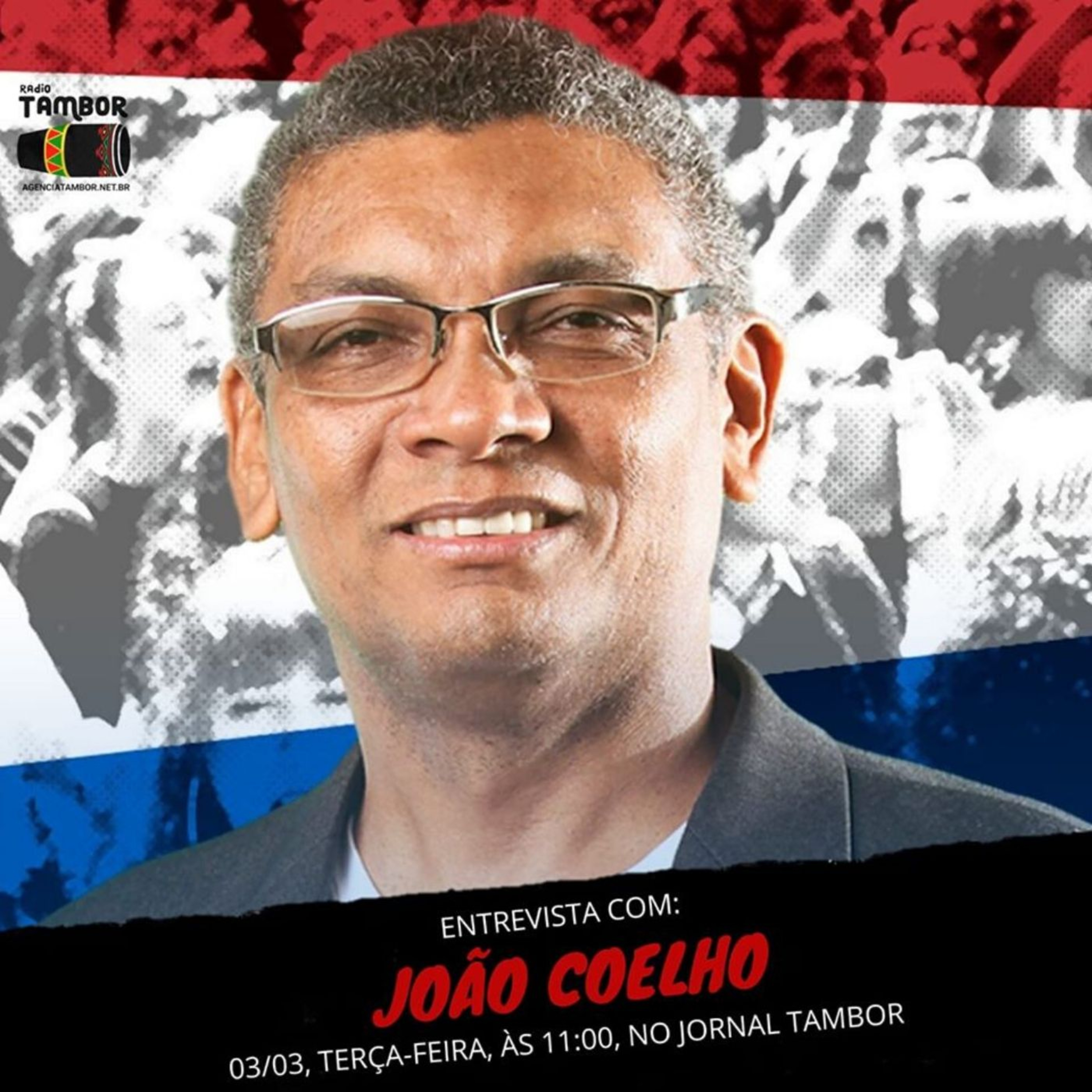  Campanha Salarial dos professores das Universidades Estaduais do Maranhão, encaminhada ao governo do Estado pelo Sindicato da categoria. episode artwork