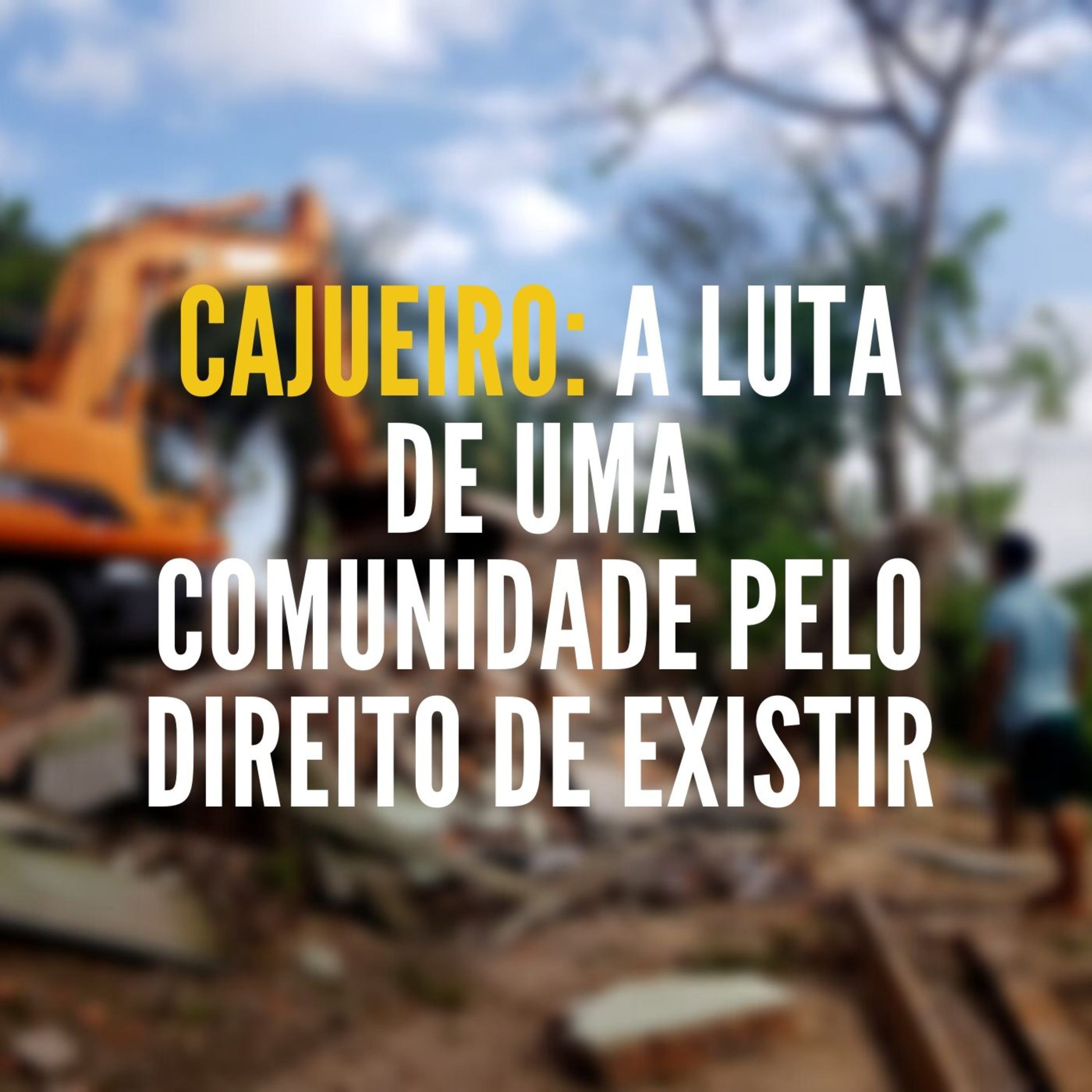 TamborCast