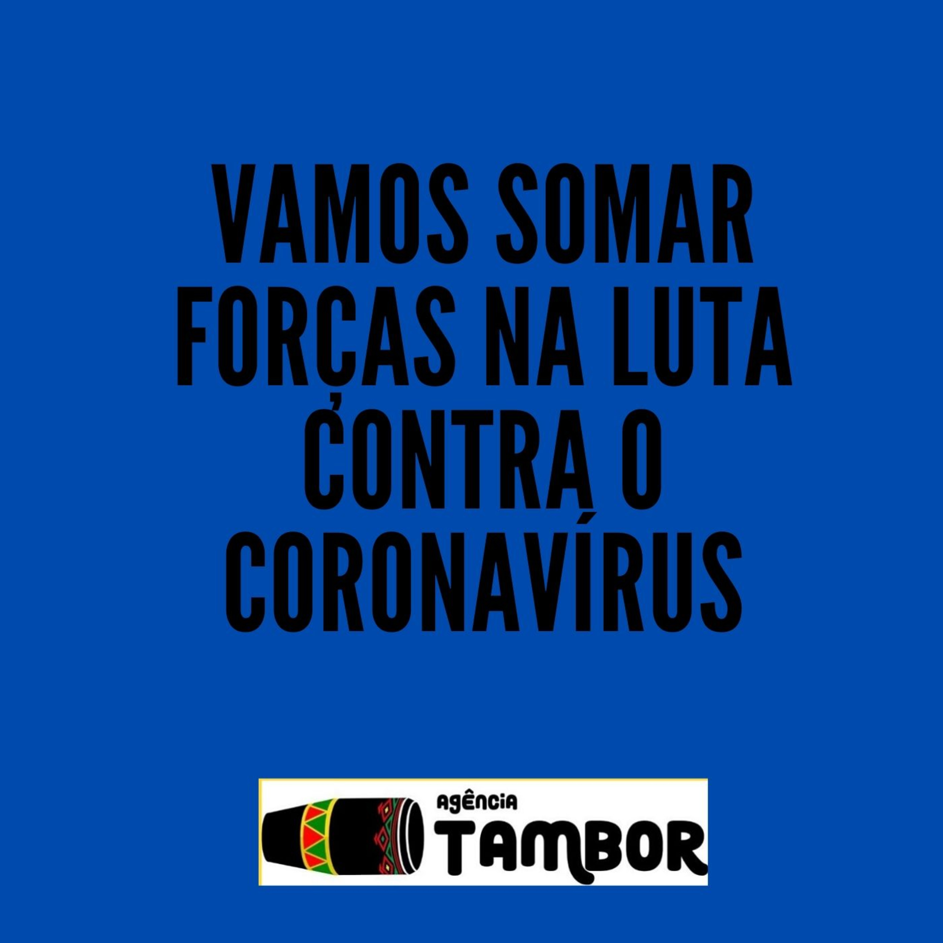 As Principais Informações sobre COVID-19 no Brasil e no Maranhão. episode artwork