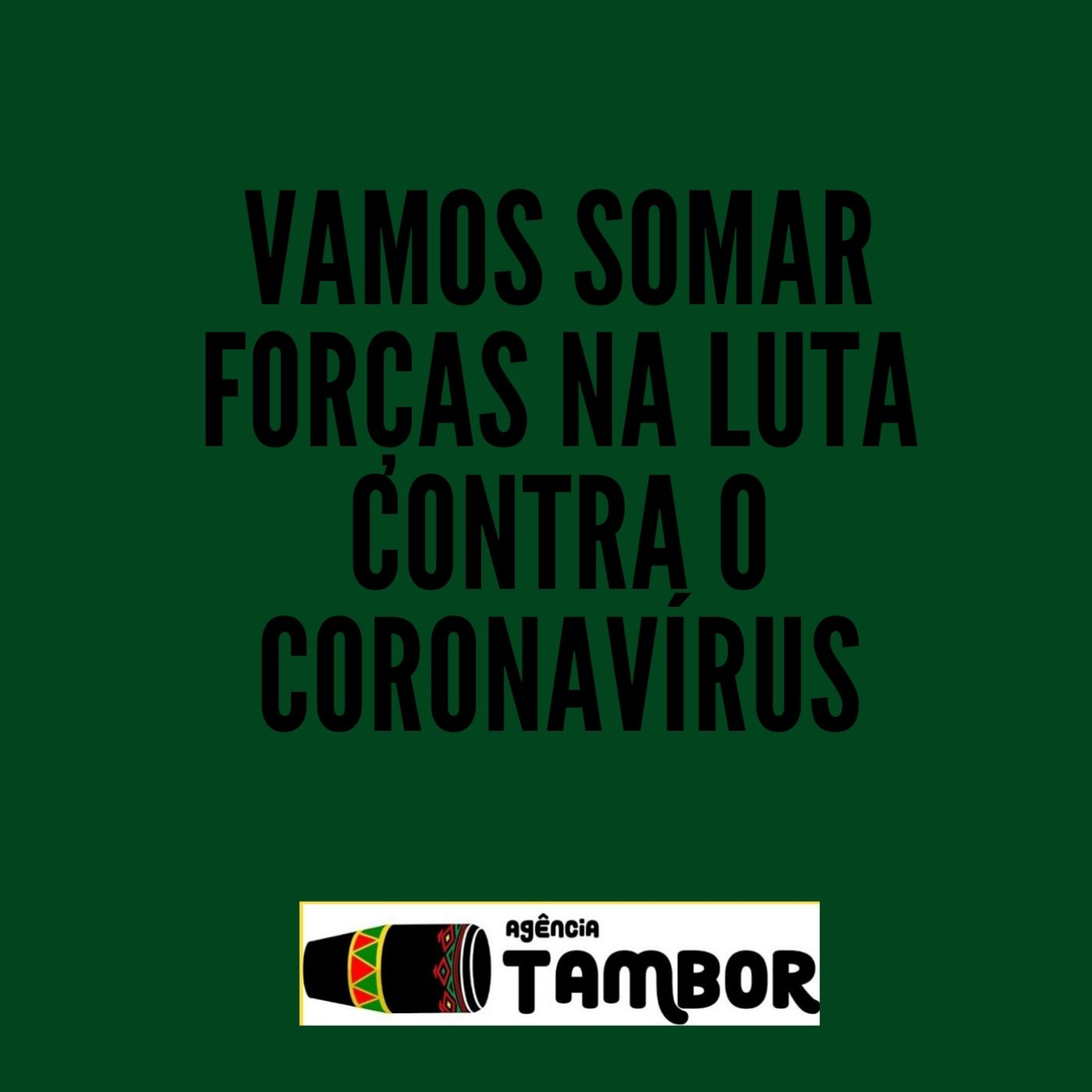 COVID-19: Os prejuízos na Cultura nos tempos de Coronavírus. episode artwork