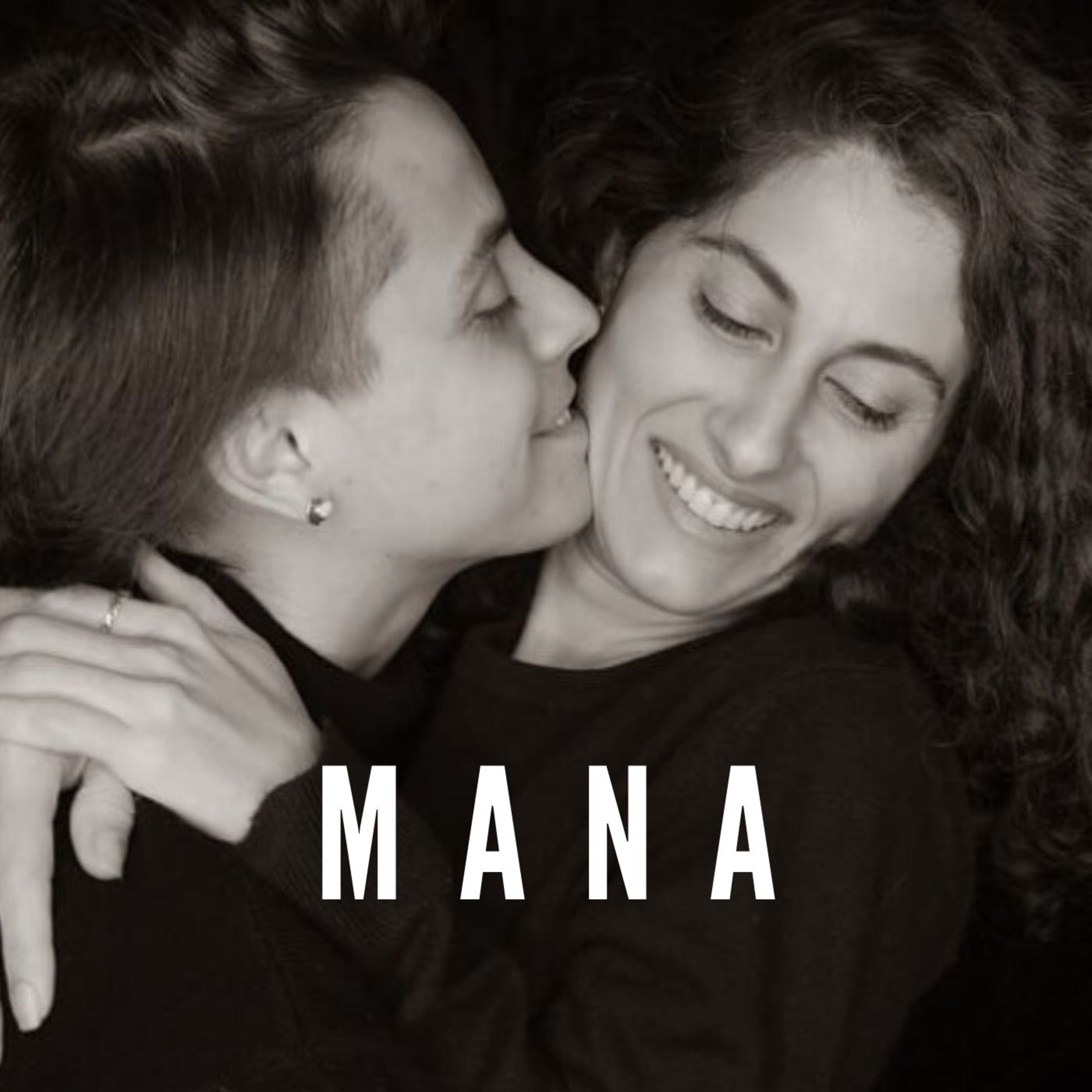 Nathalia Ferro e Maria Ó falam sobre seu mais novo trabalho: MANA episode artwork