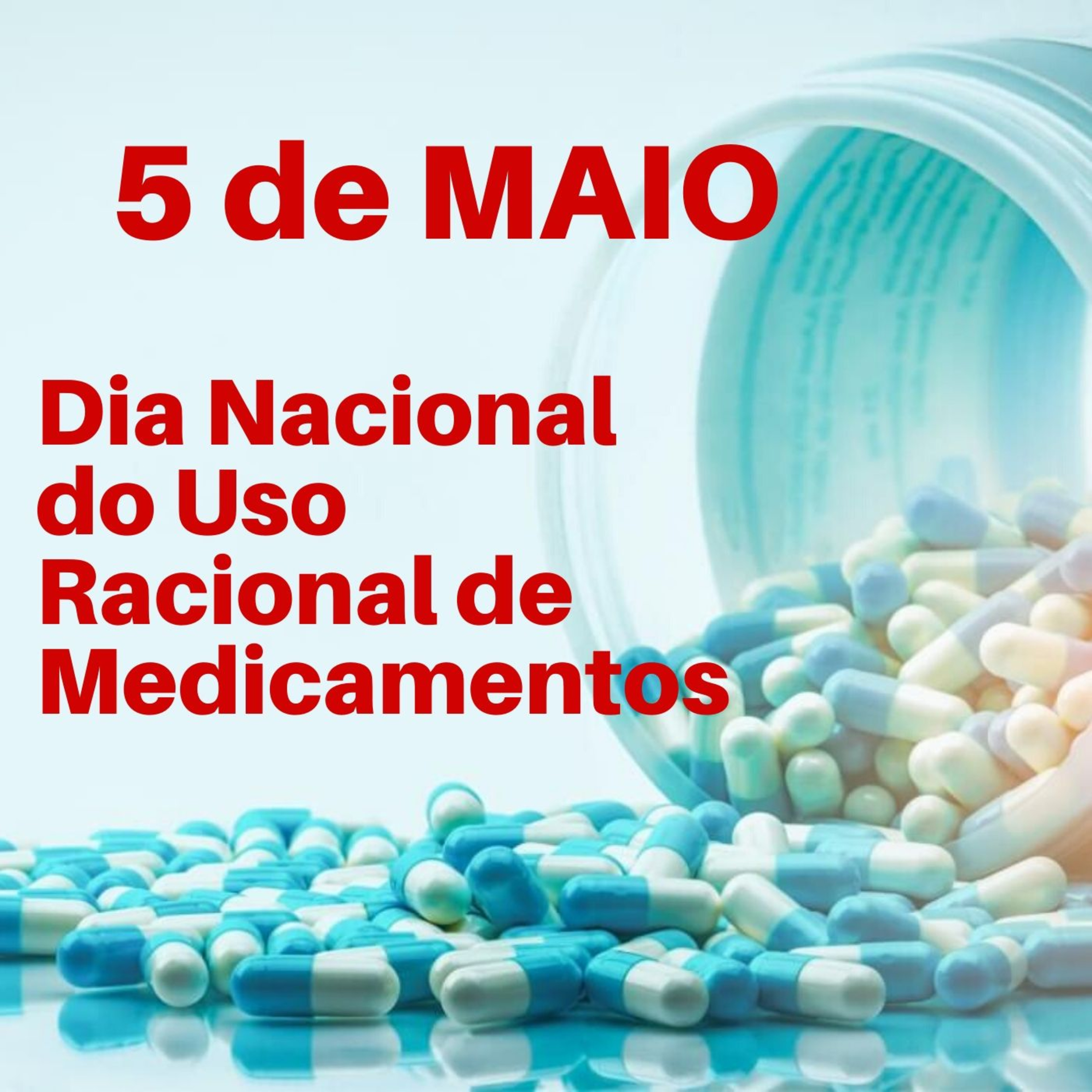 Os perigos da automedicação, principalmente nesse período de pandemia. episode artwork
