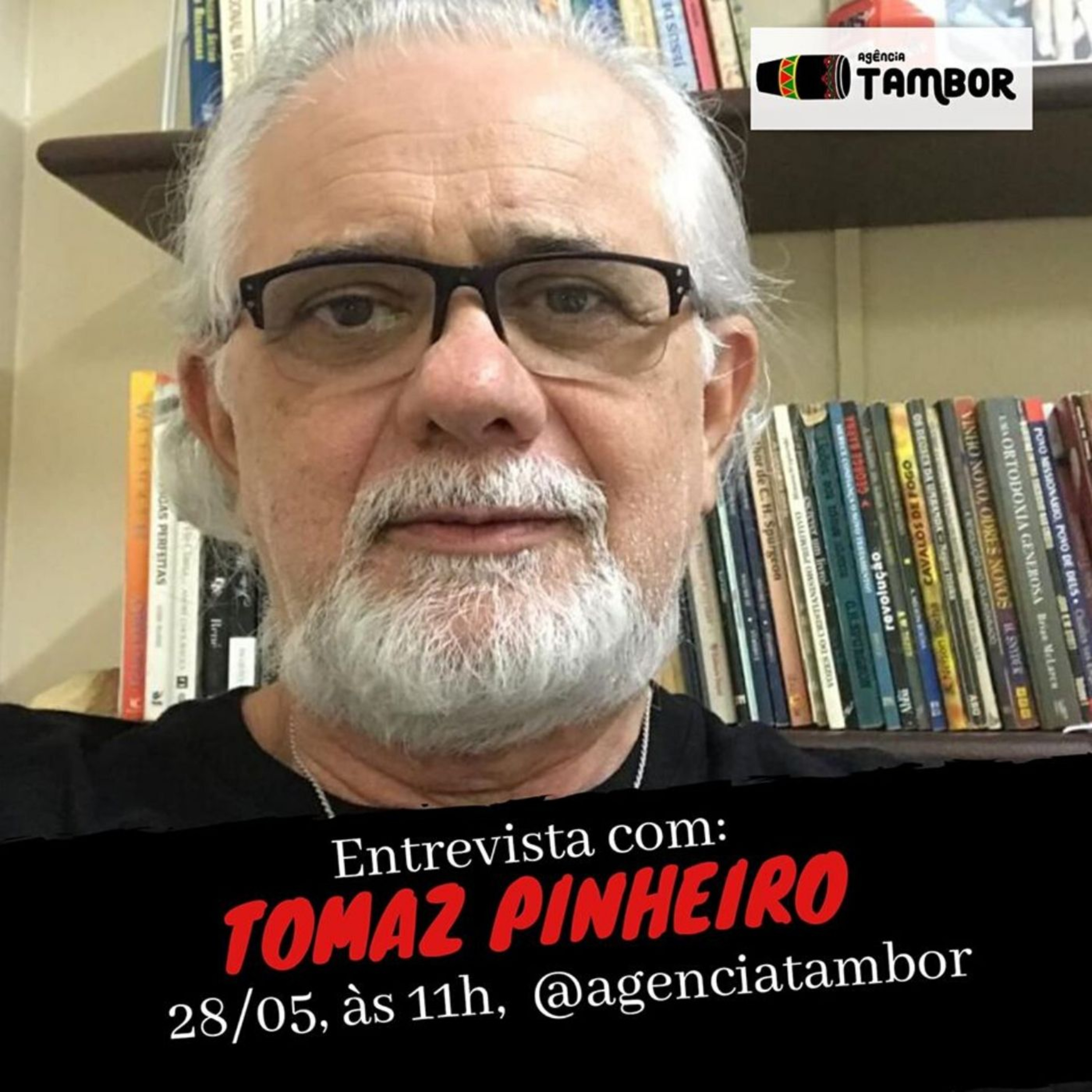 TamborCast