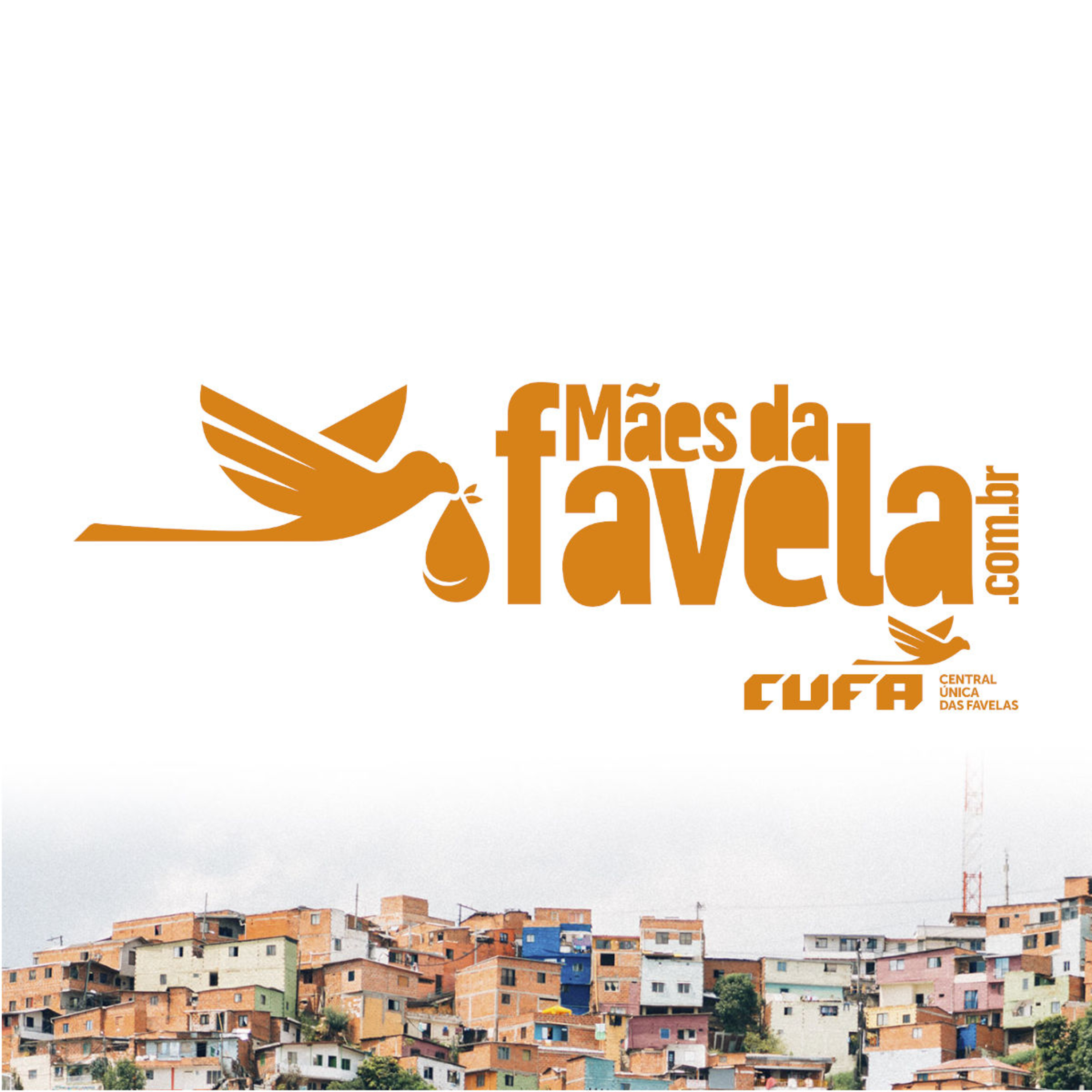 Ações que a CUFA MA, uma organização nacional, está desenvolvendo na Ilha de São Luís, como o projeto Mães da Favela. episode artwork