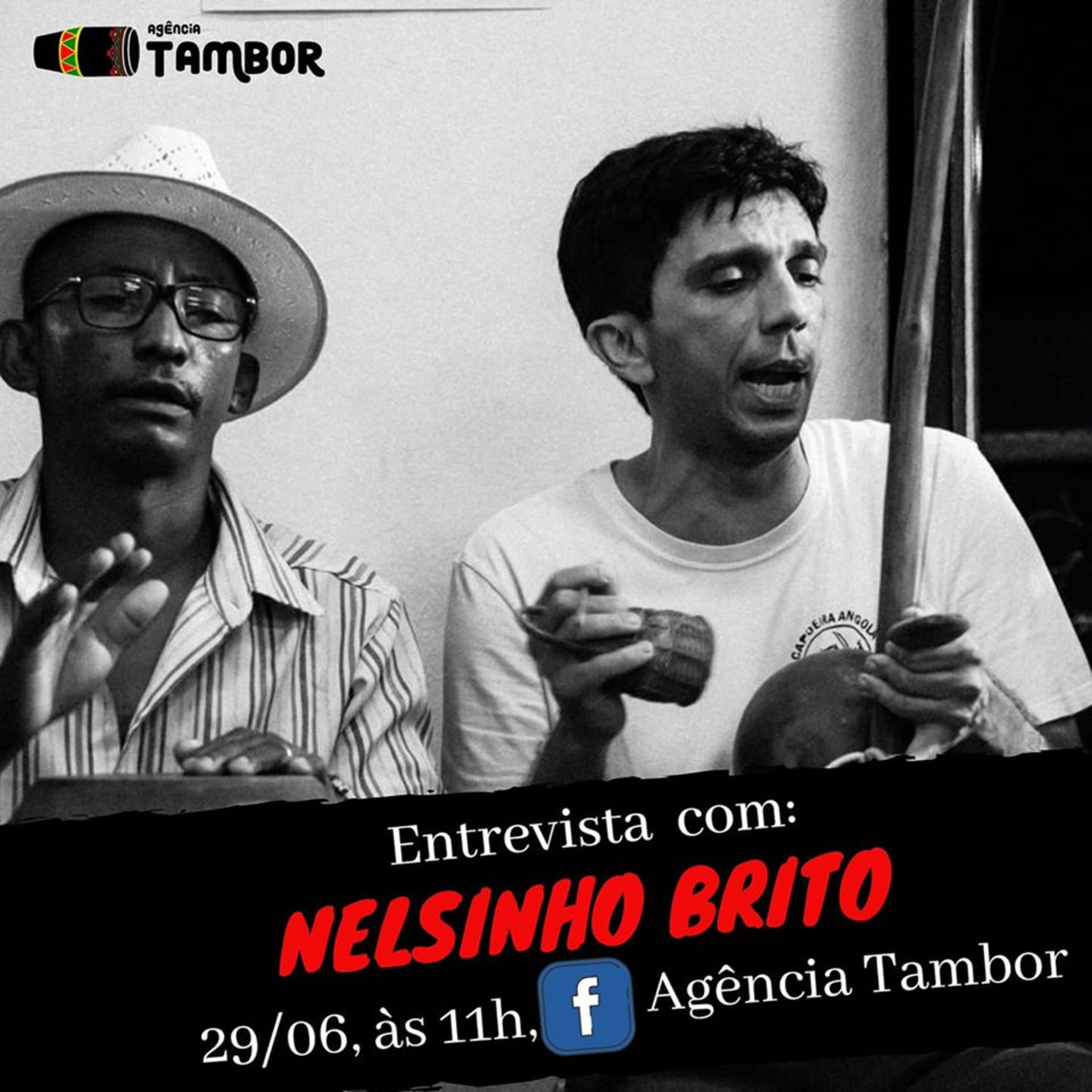 O Arraial da Praça da Igreja de Santo Antônio. episode artwork