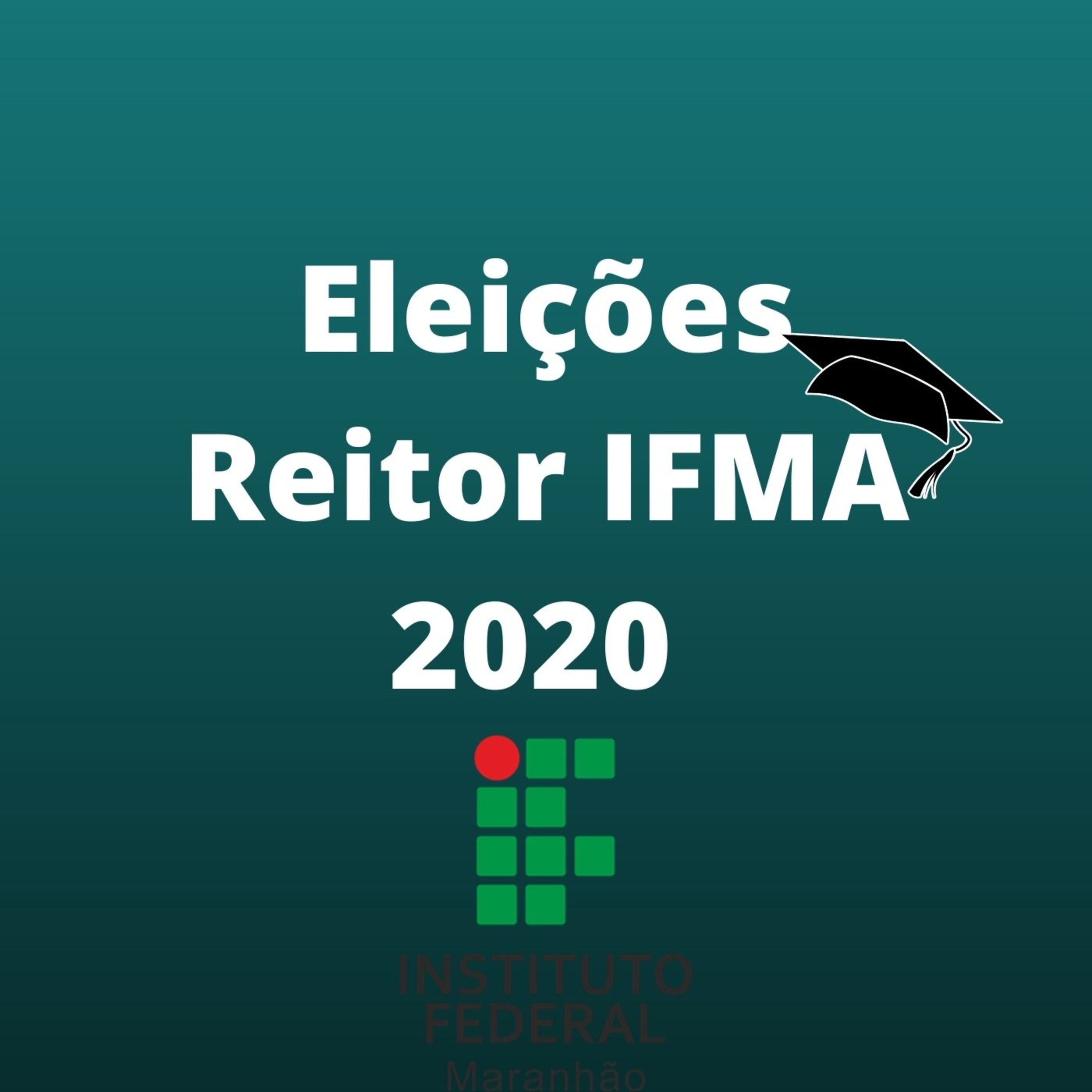 O Professor Adroaldo Almeida fala sobre as Eleições do IFMA 2020. episode artwork
