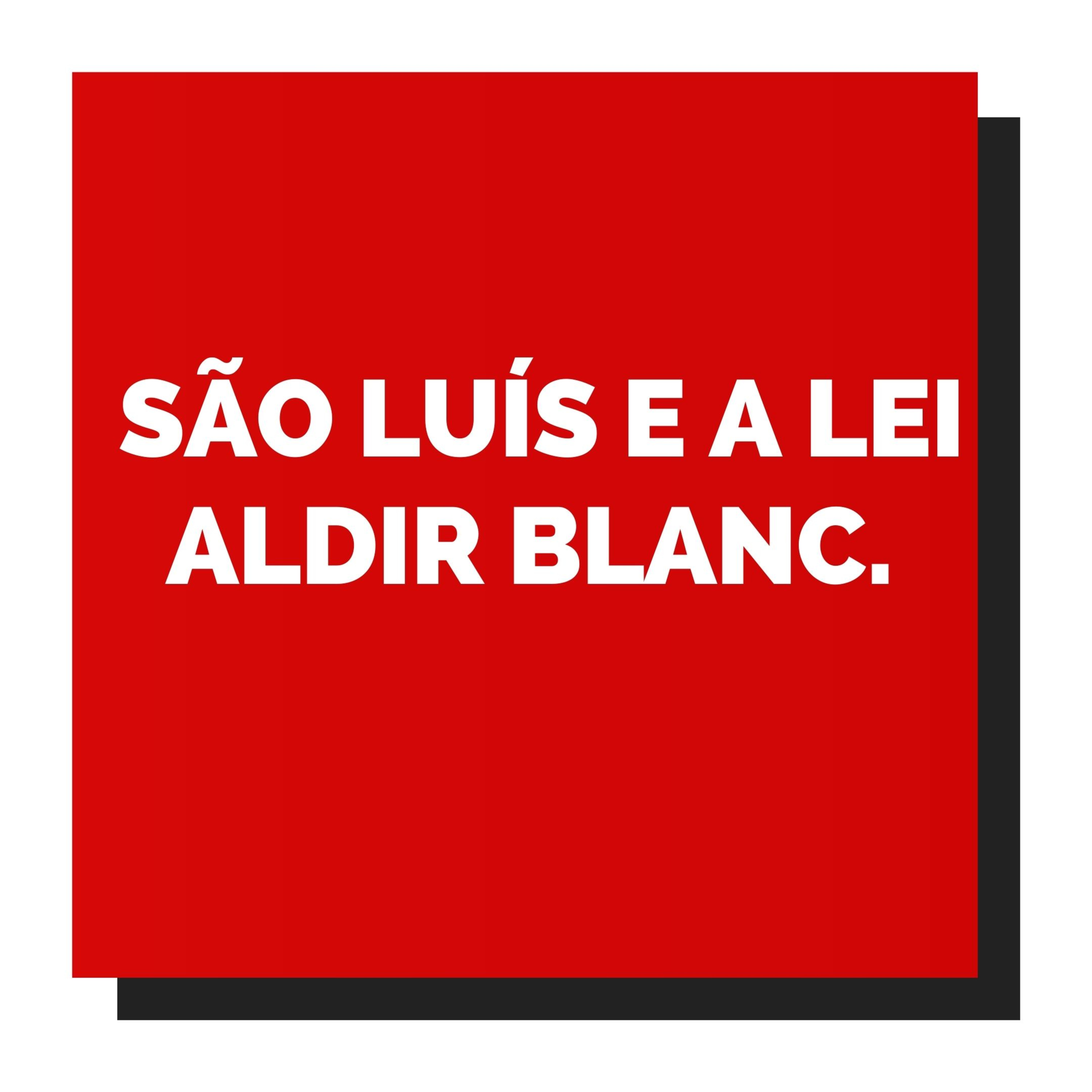 Indignação! Cultura de São Luís com prejuízo milionário.  episode artwork