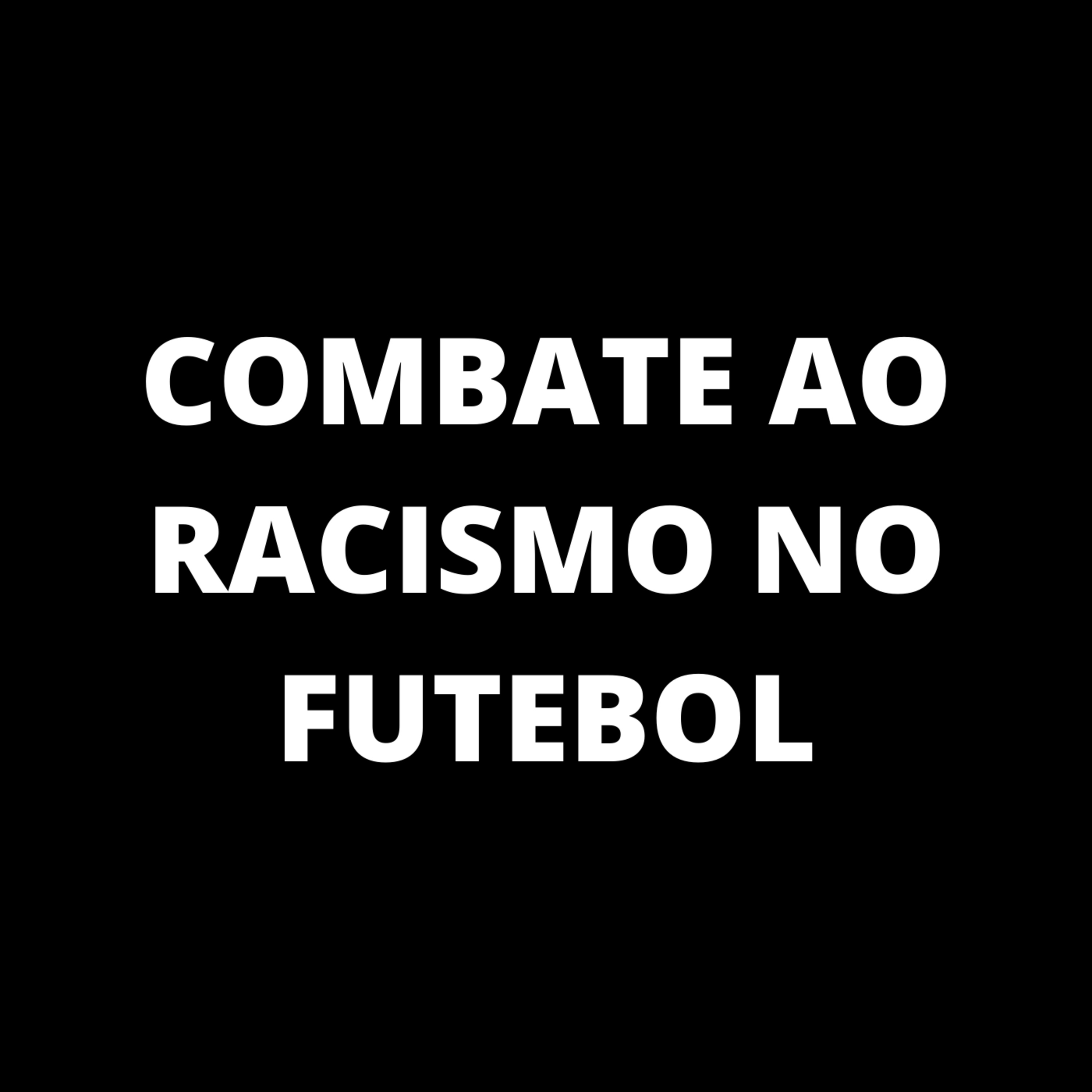 As ações de combate ao racismo no futebol pela Defensoria Pública. episode artwork