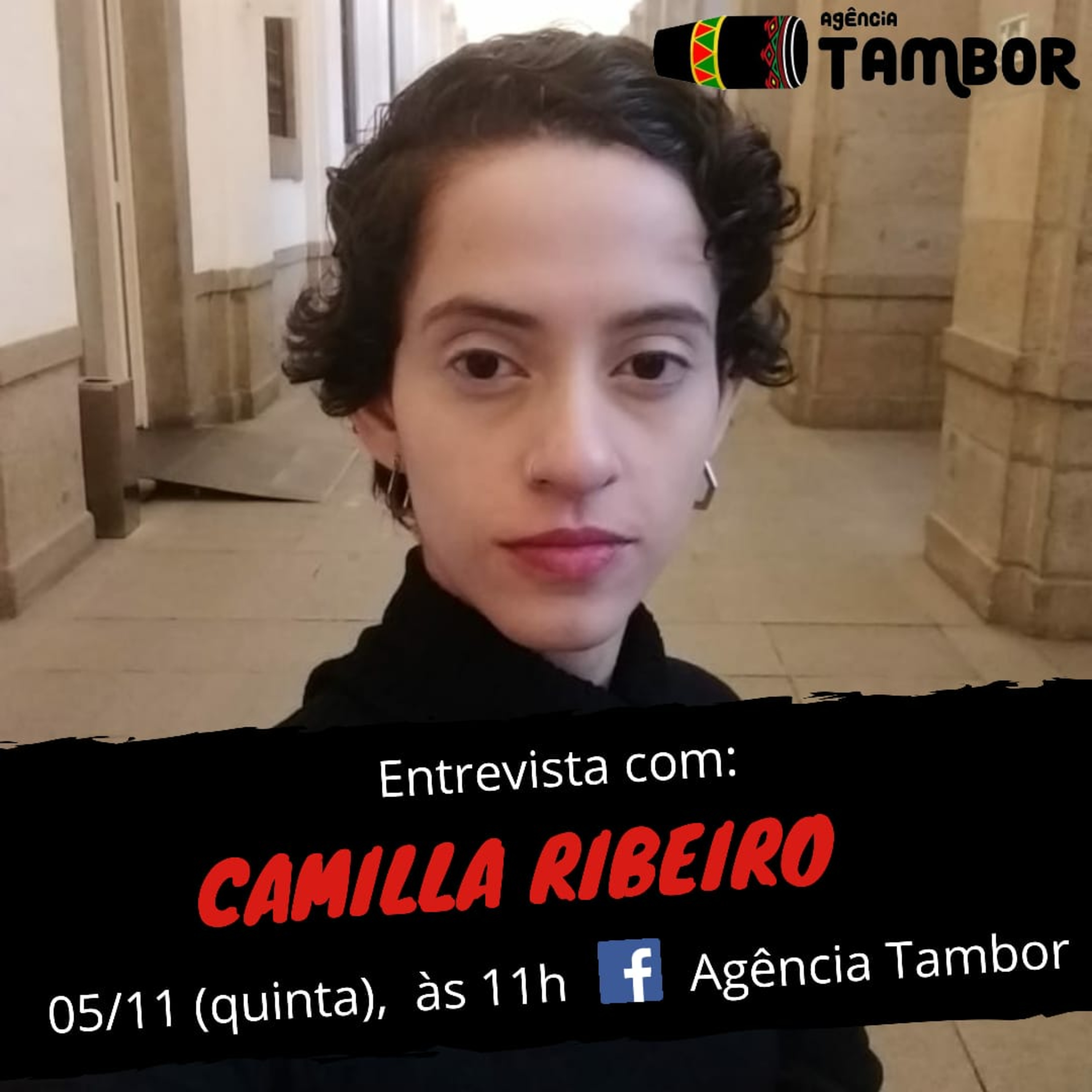 TamborCast