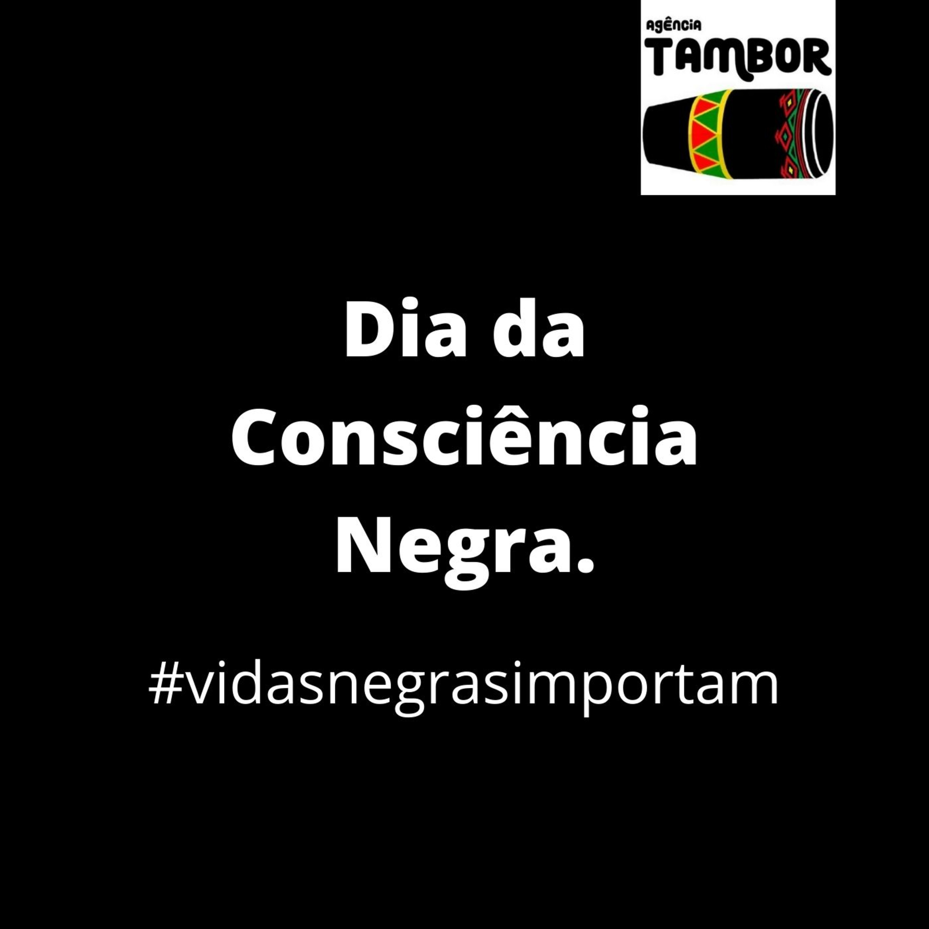 Dia da Consciência Negra, numa perspectiva histórica e também da necessidade de políticas antirracista para o Brasil. episode artwork