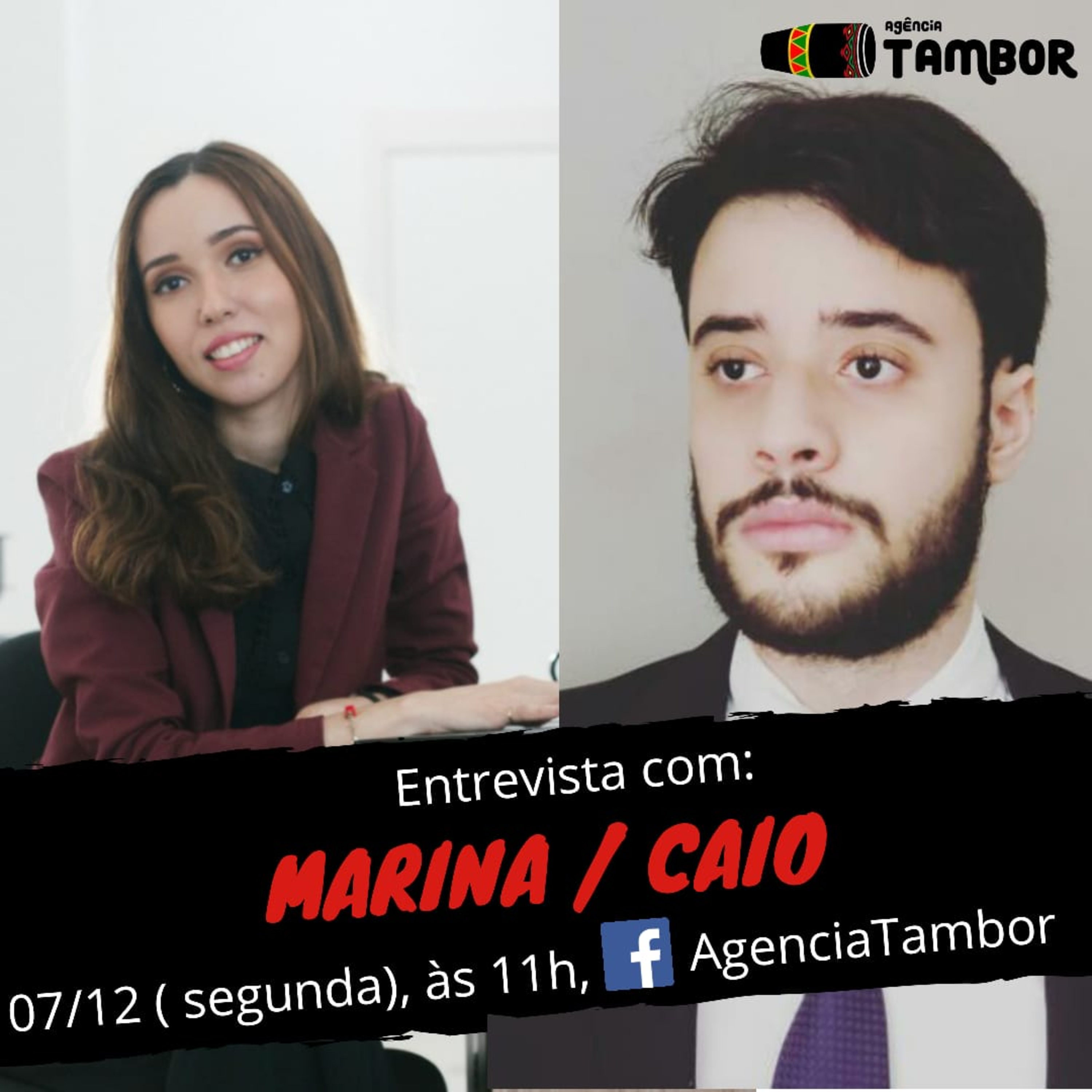 TamborCast