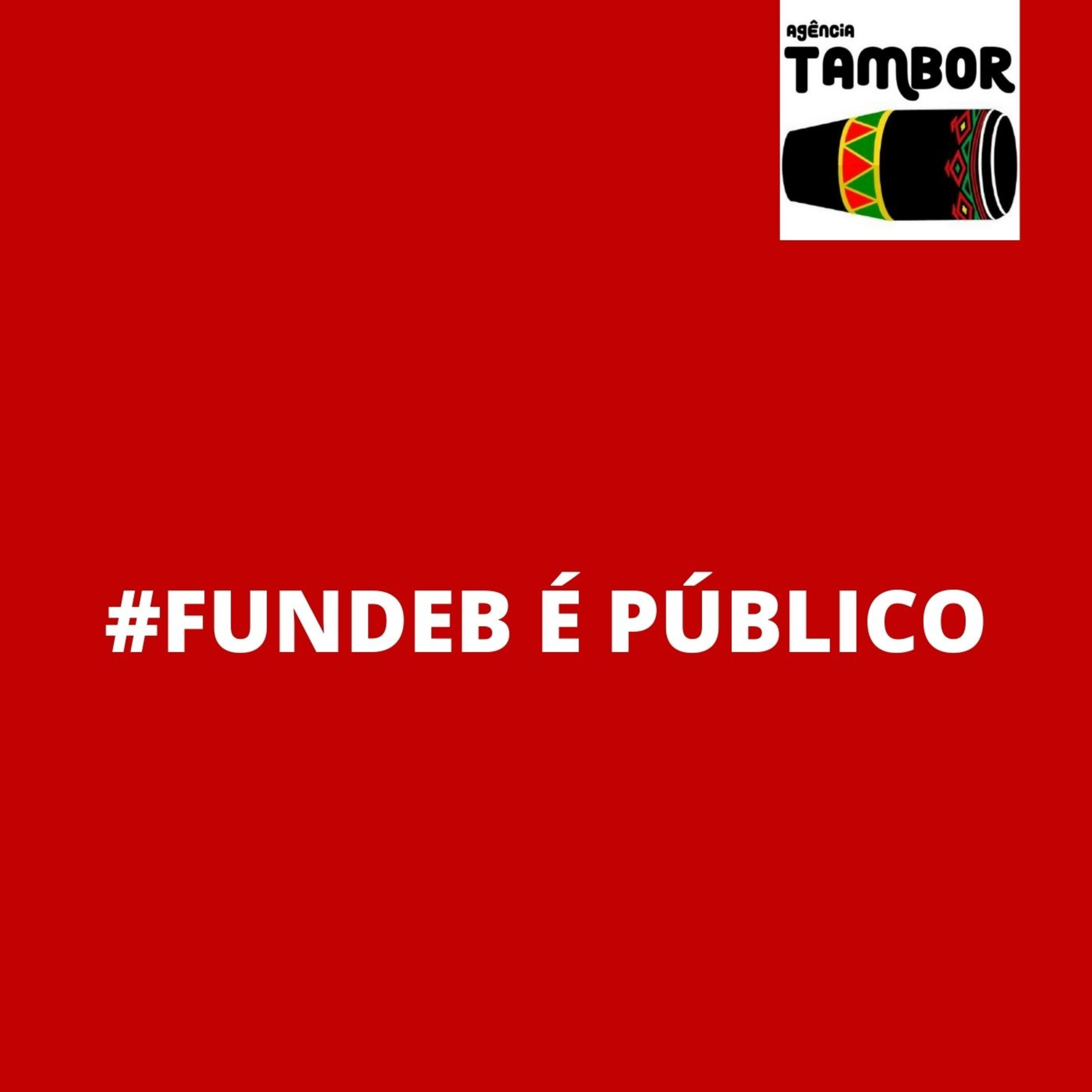 FUNDEB e a PL aprovada na Câmara que permite a transferência de recursos públicos para iniciativas privadas de educação. episode artwork