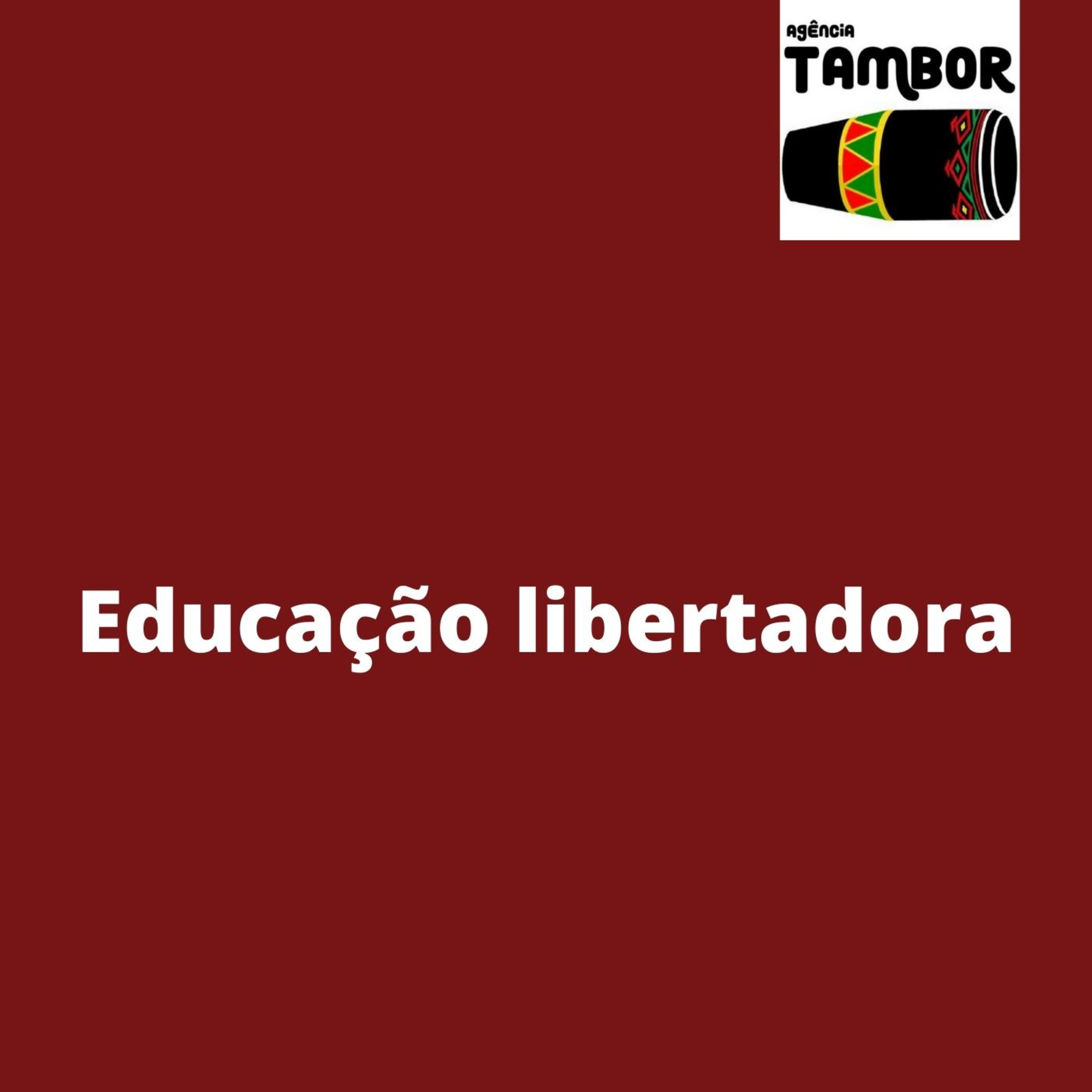 A proposta do Jardim Guará Mirim que é baseada na Pedagogia Waldorf e nas tradições e ancestralidades maranhenses. episode artwork