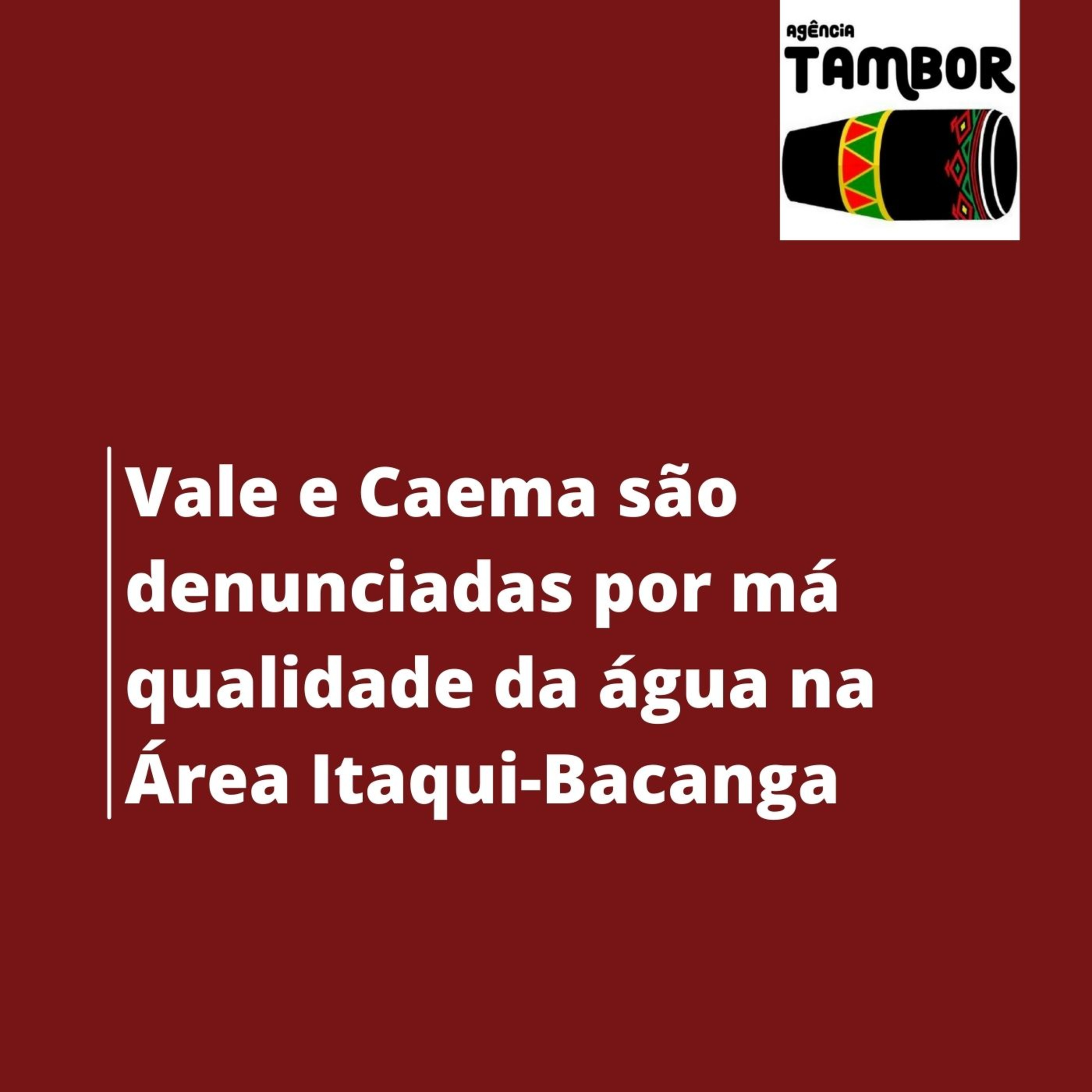 TamborCast