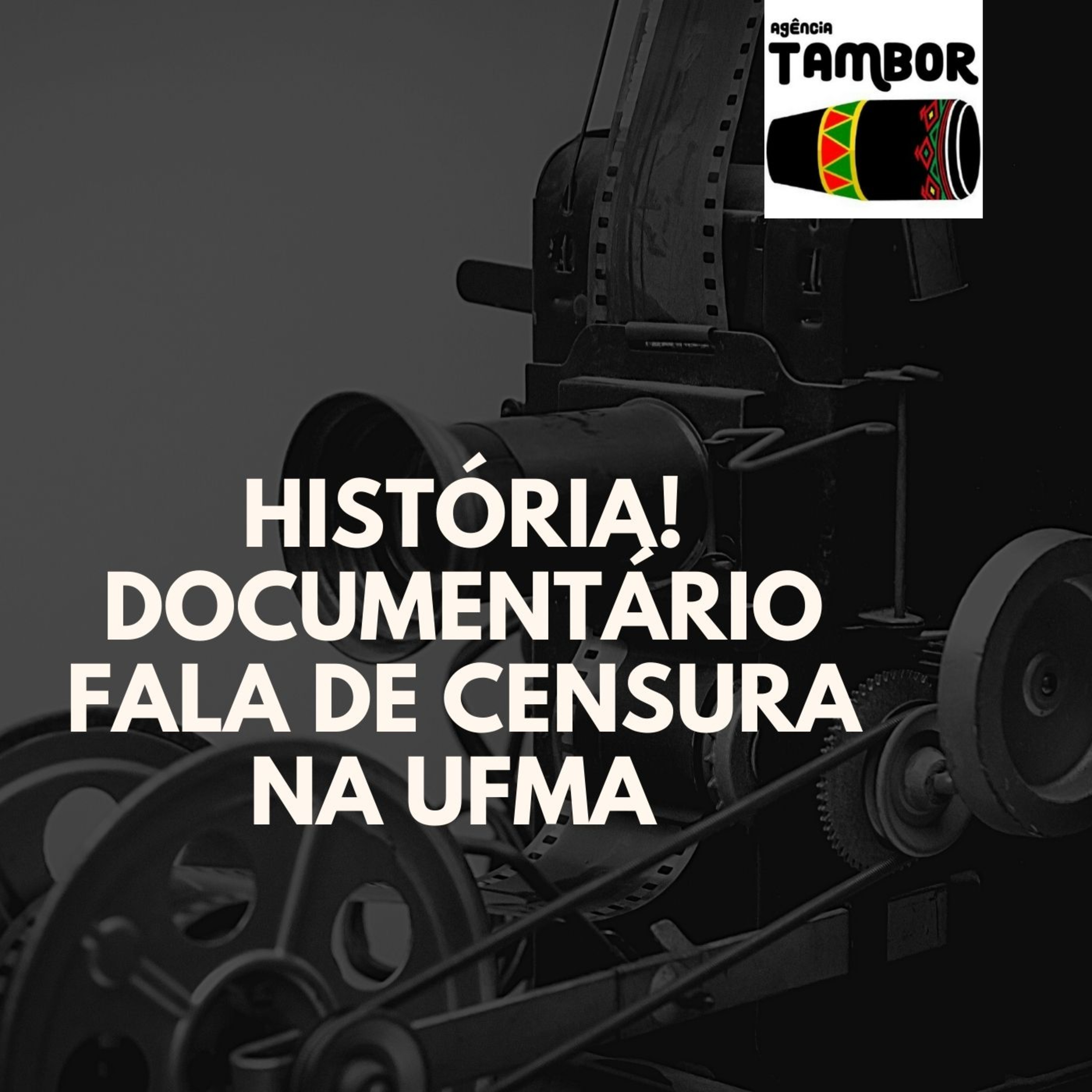 Documentário Sem Censura, realizado em 1984, que permaneceu inédito por 38 anos. episode artwork