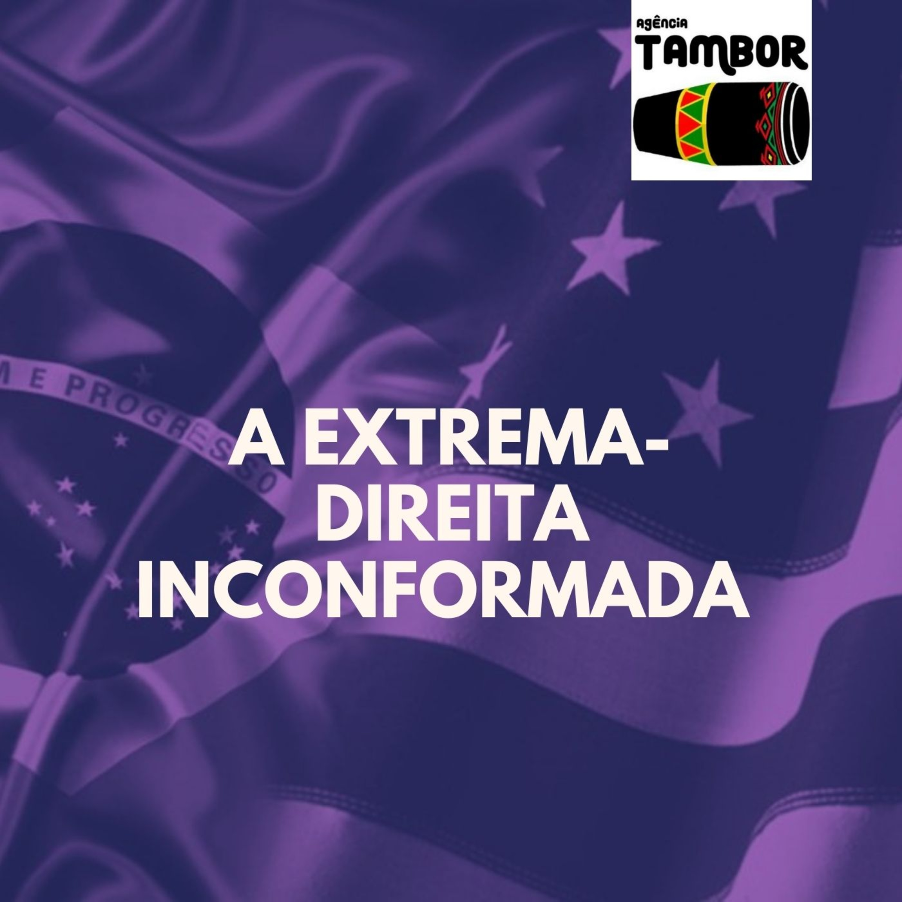 As Eleições nos Estados Unidos e as Consequências no Brasil. episode artwork