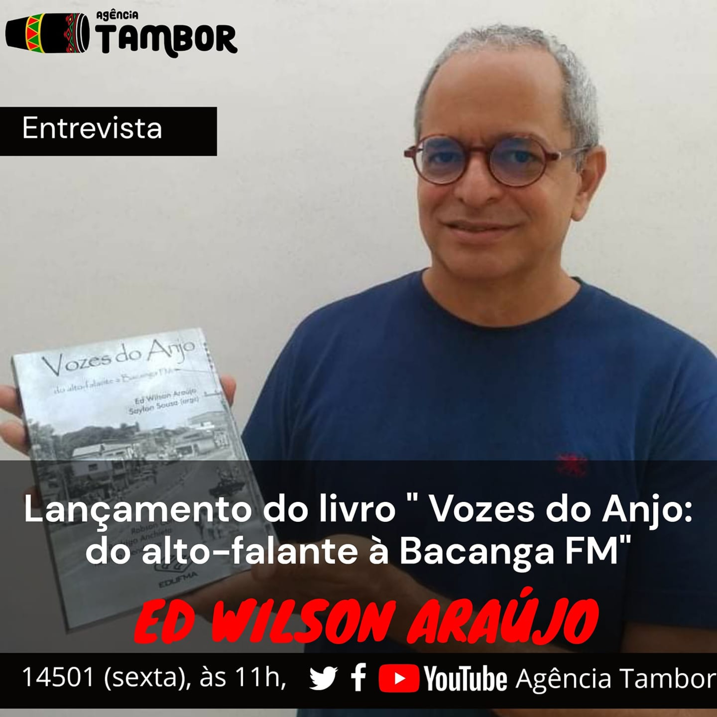 TamborCast
