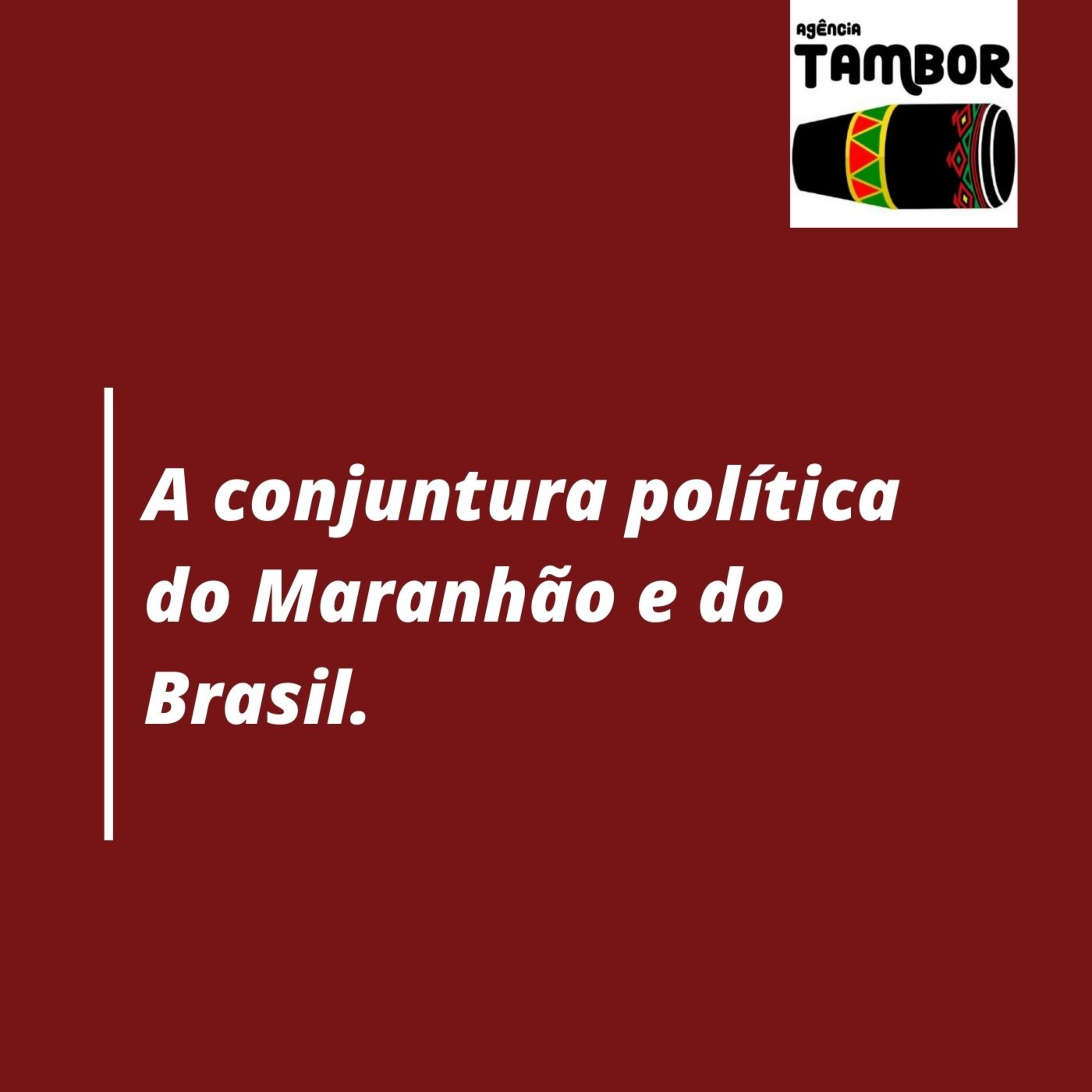  A Recente Eleição da FAMEM e os Desmandos do presidente Bolsonaro, diante da pandemia de Coronavírus. episode artwork