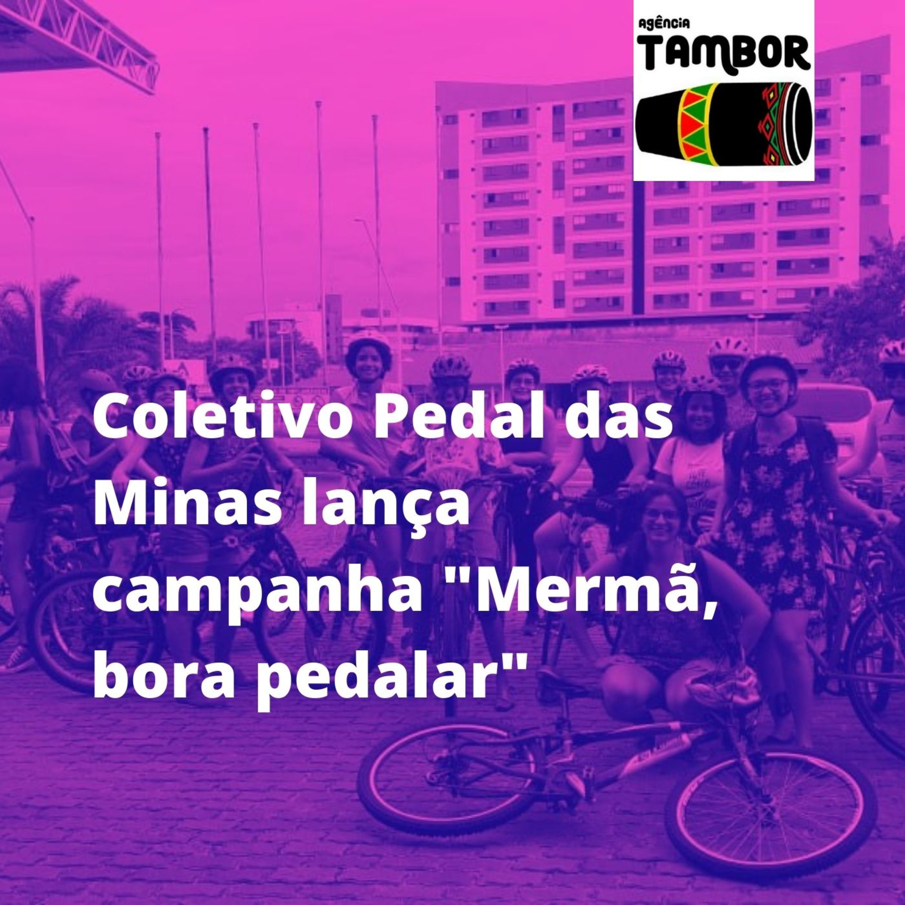 TamborCast