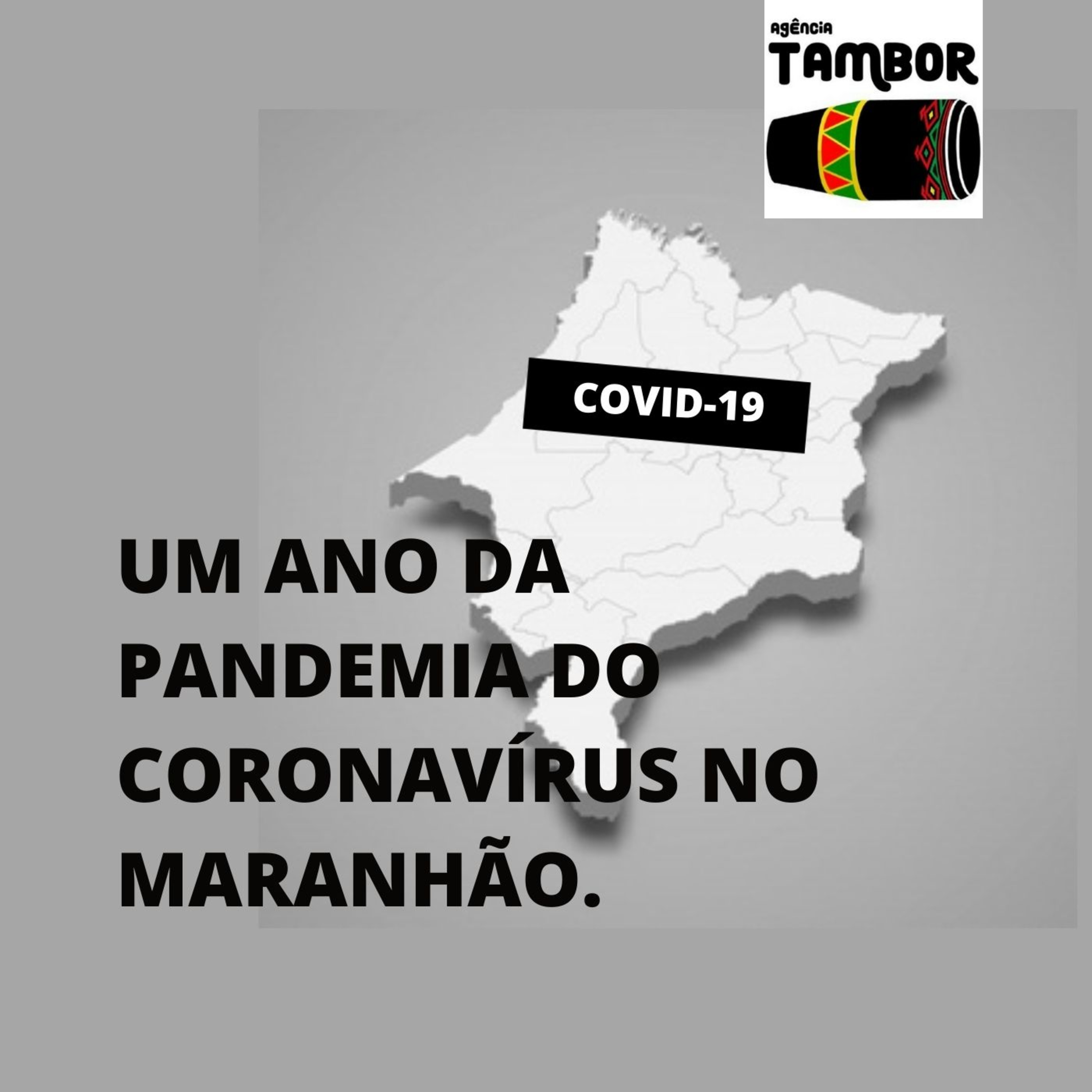 A médica infectologista Maria dos Remédios fala sobre um ano da pandemia do coronavírus no Maranhão. episode artwork