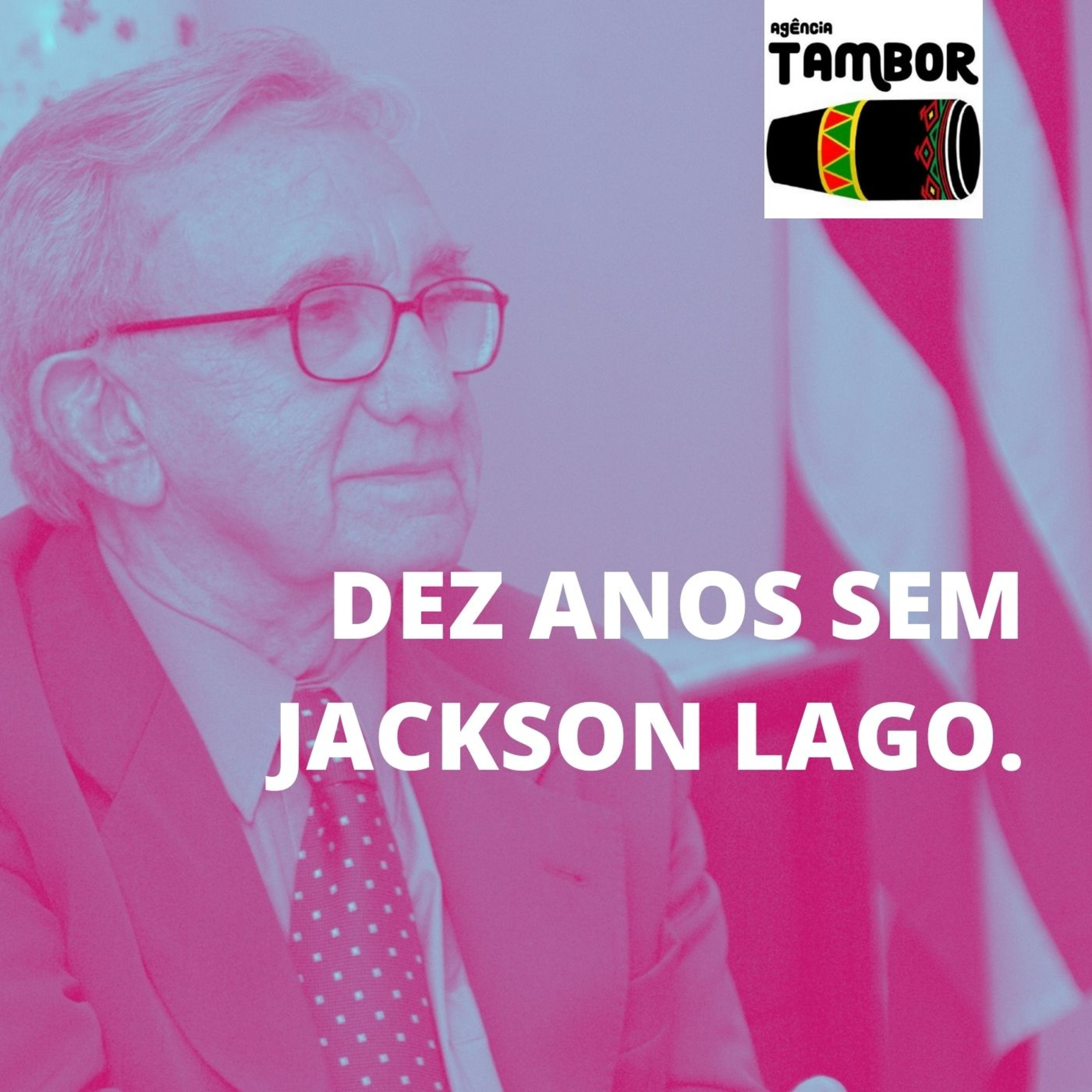 Clay Lago fala sobre as comemorações dos dez anos da morte do líder político Jackson Lago. episode artwork