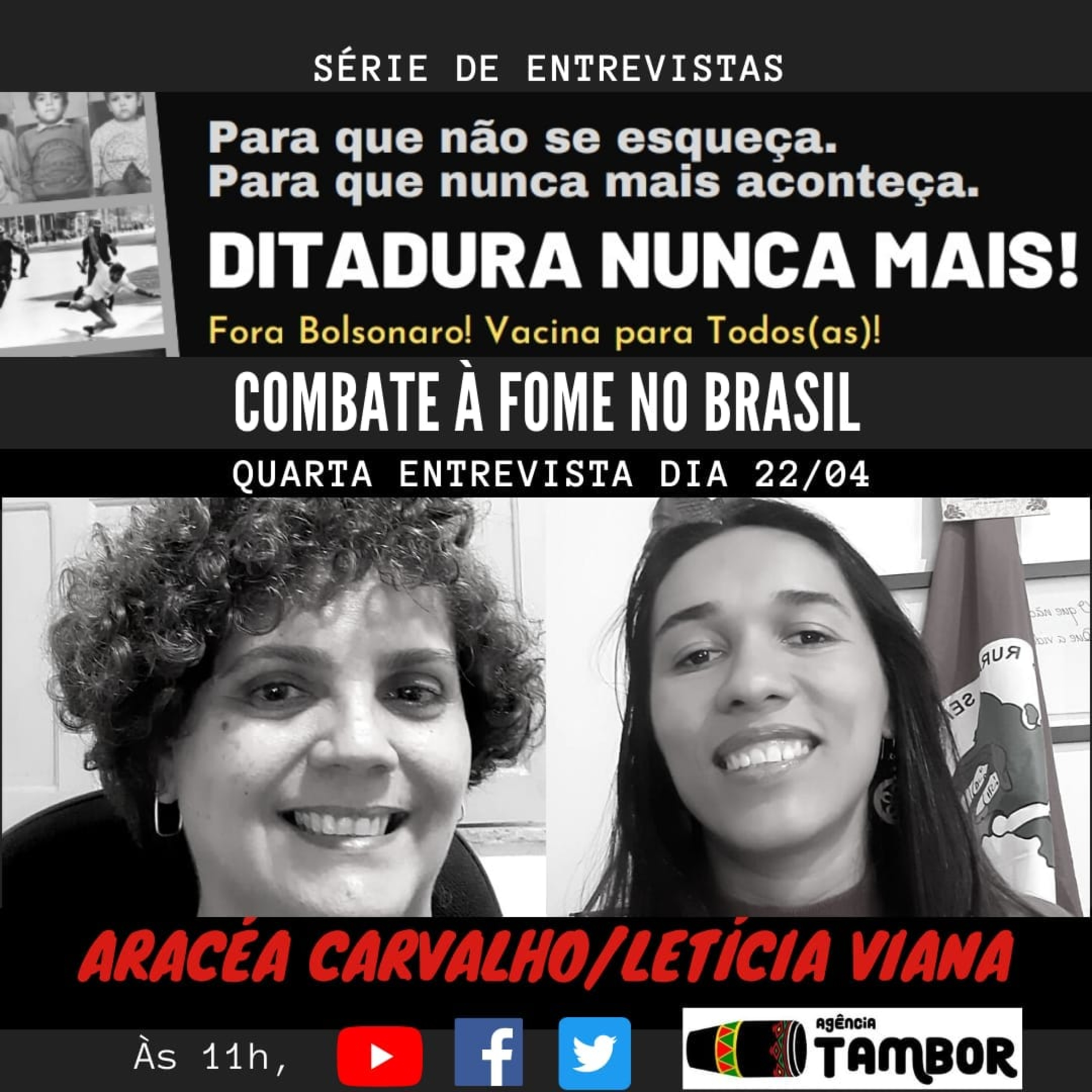 TamborCast