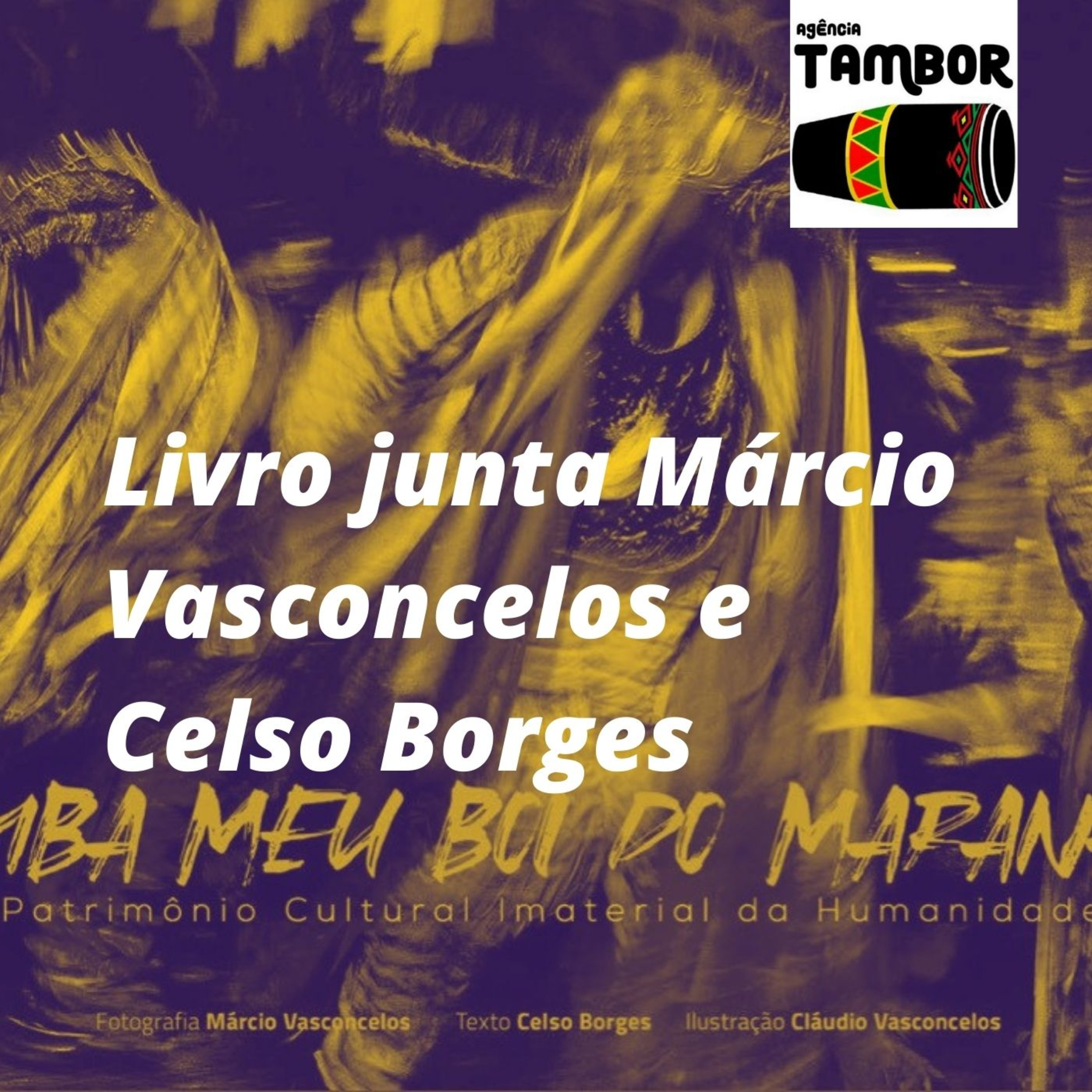 TamborCast