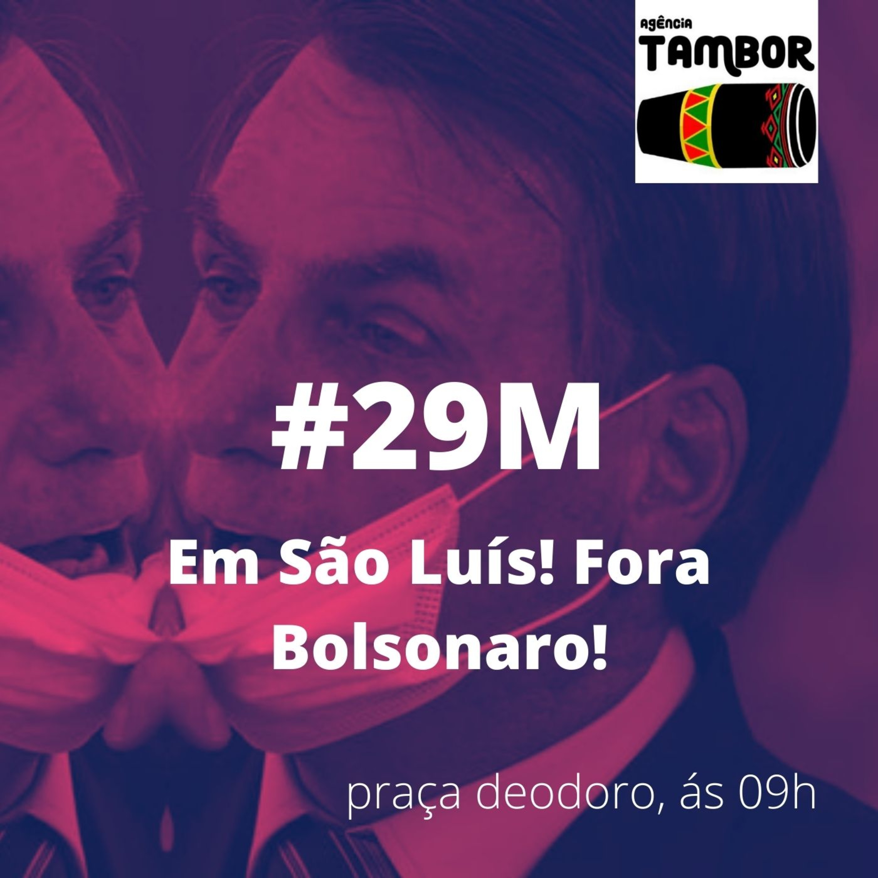 TamborCast