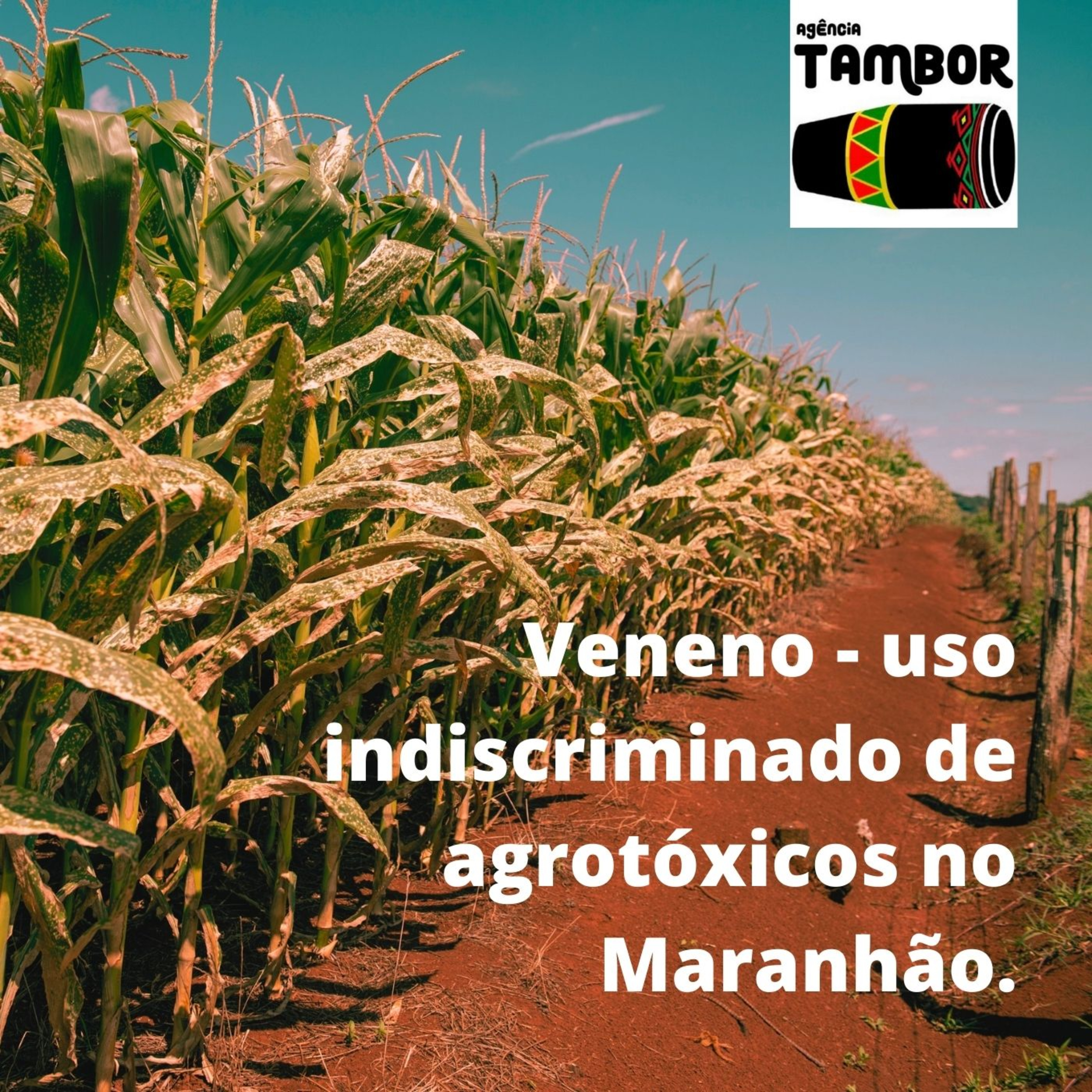 TamborCast