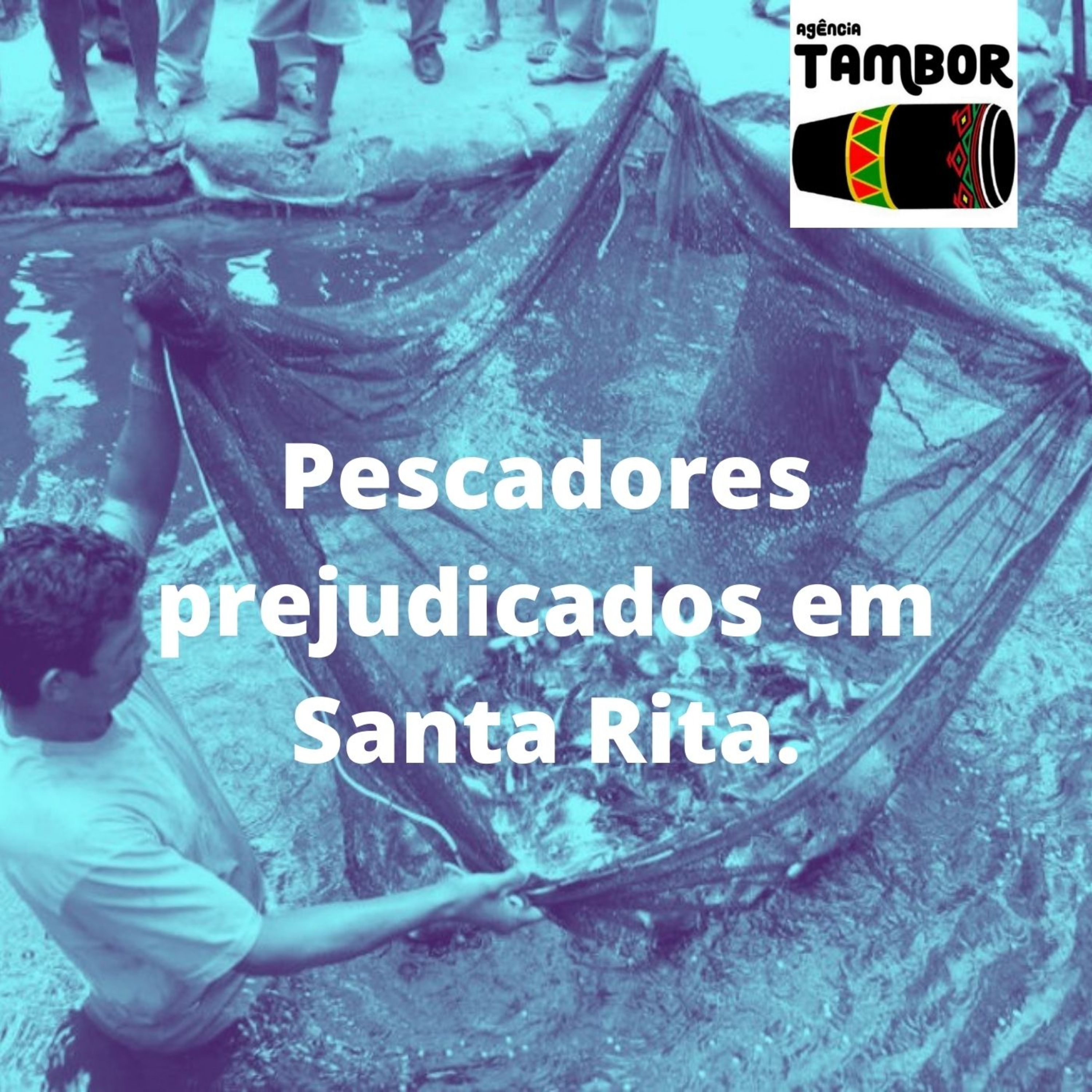 Os Impactos nos campos de Santa Rita, por conta da Obra que Instala a linha de Transmissão de energia, O Chamado linhão. episode artwork