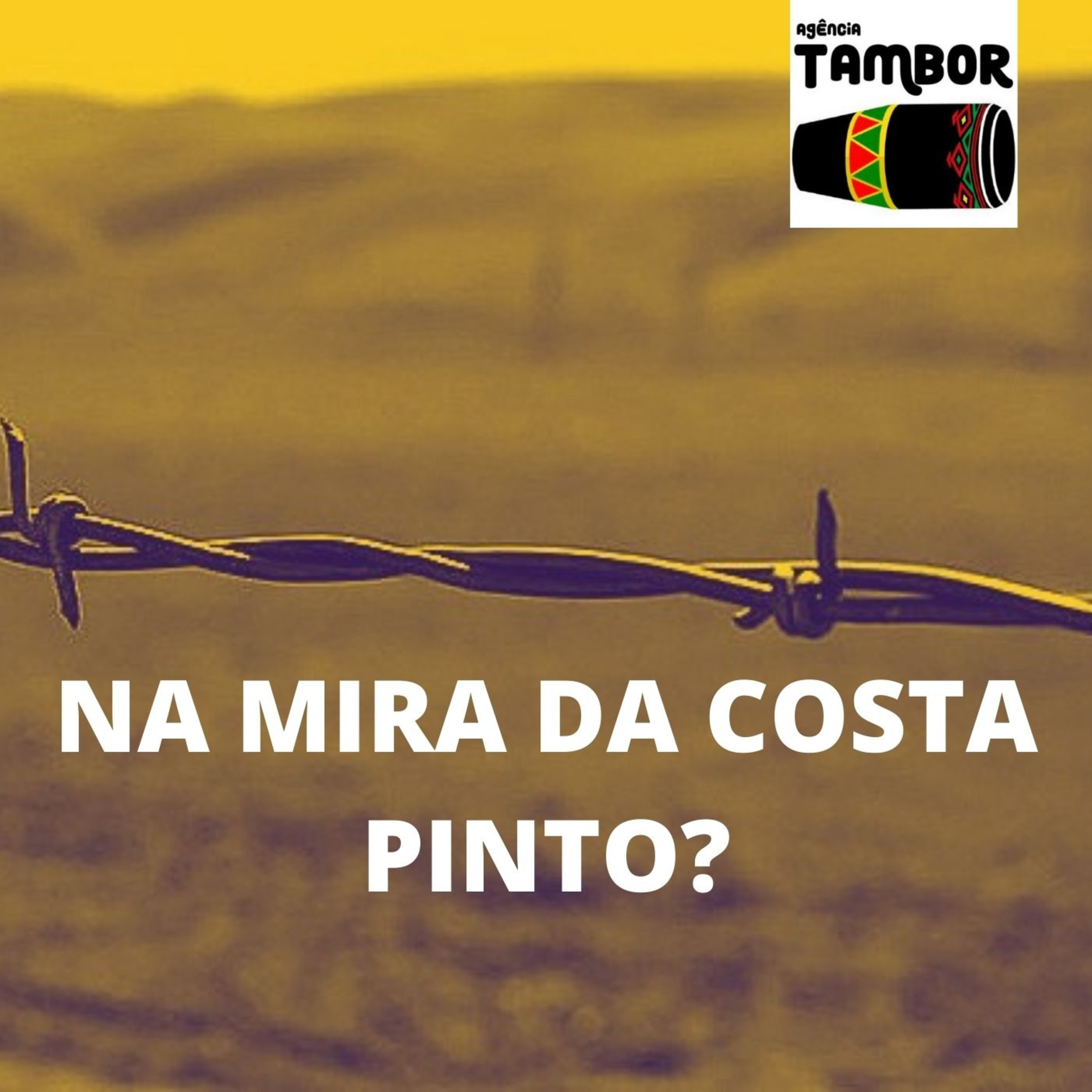 TamborCast