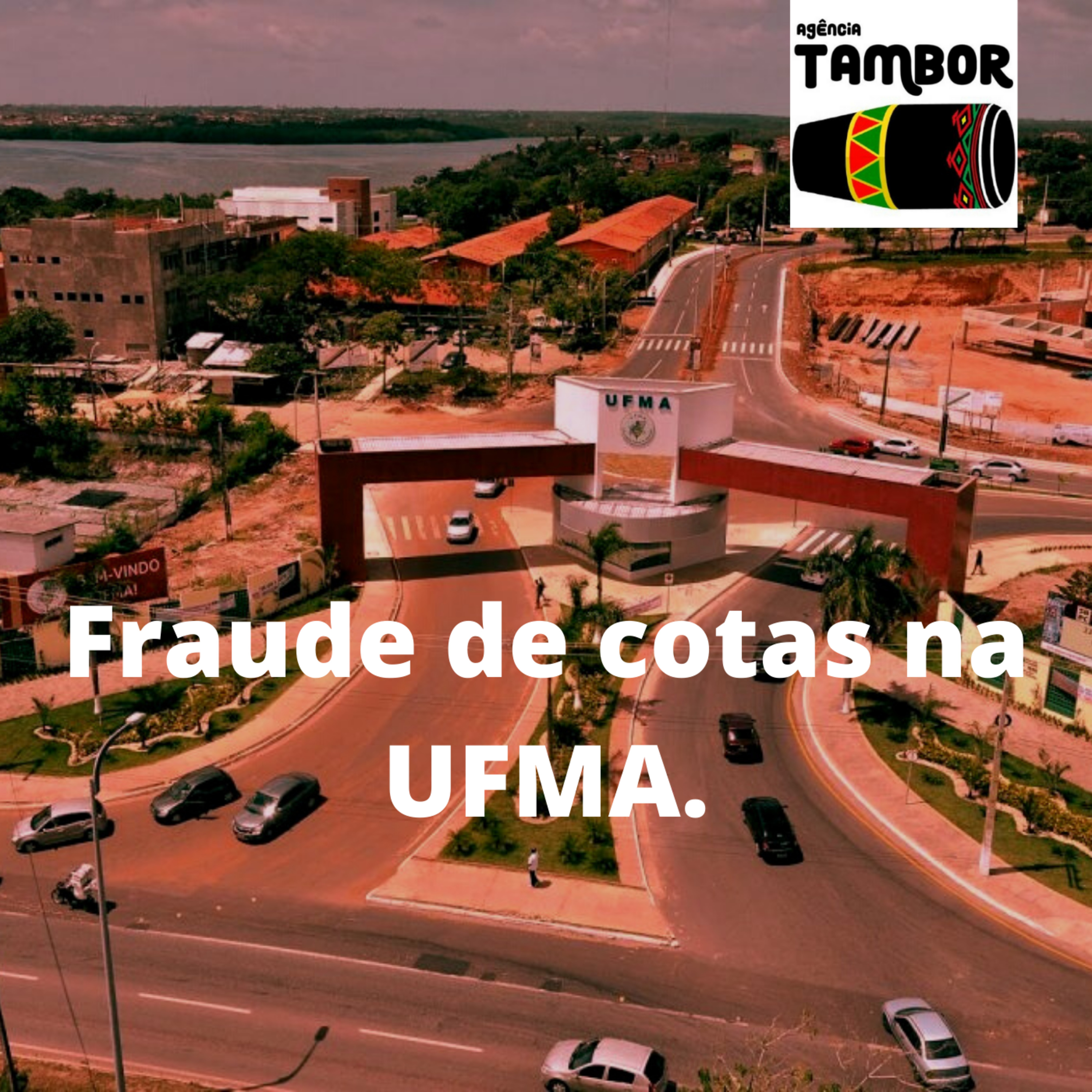 Denúncias Relativas a Fraudes nas Cotas Raciais da Universidade Federal do Maranhão (UFMA). episode artwork