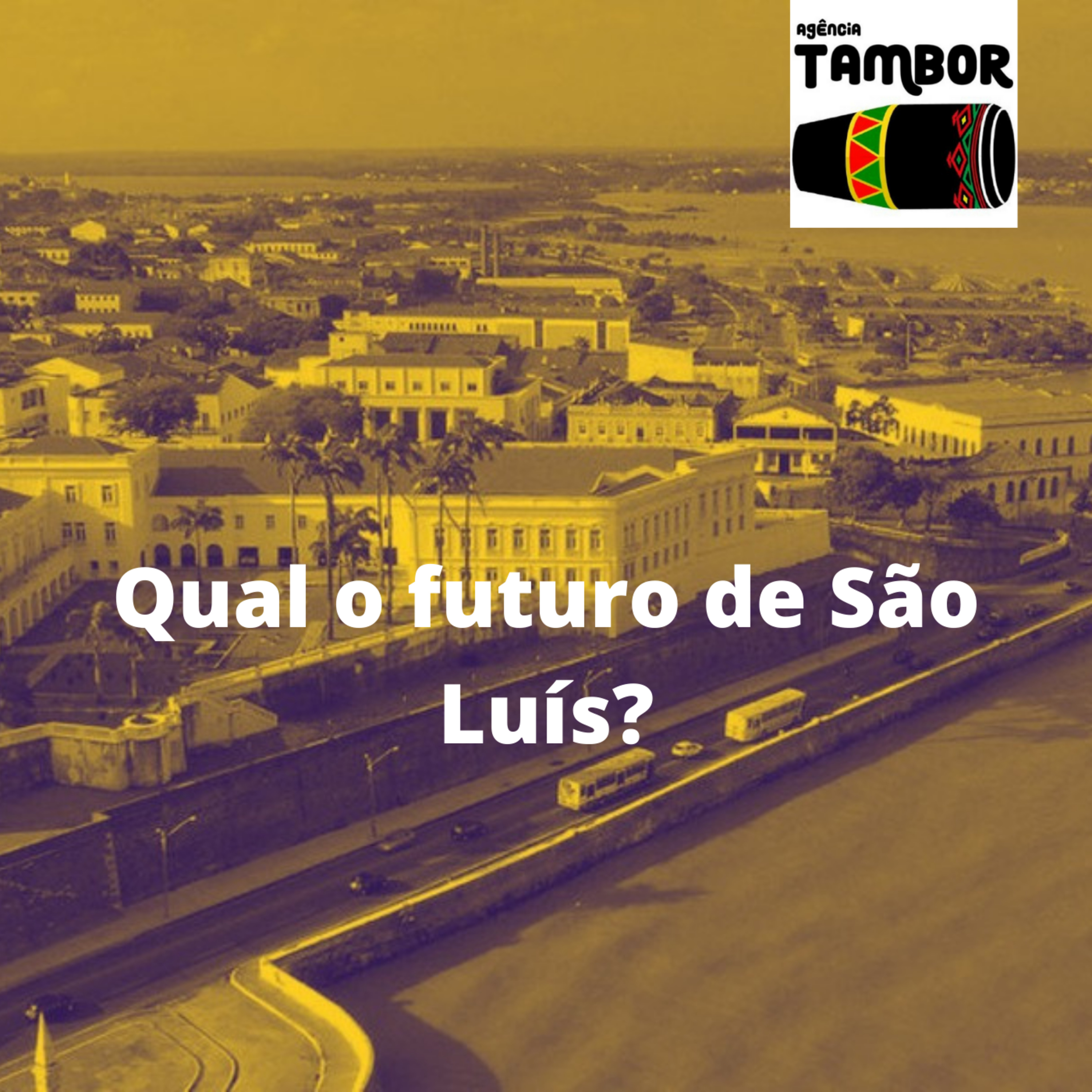TamborCast