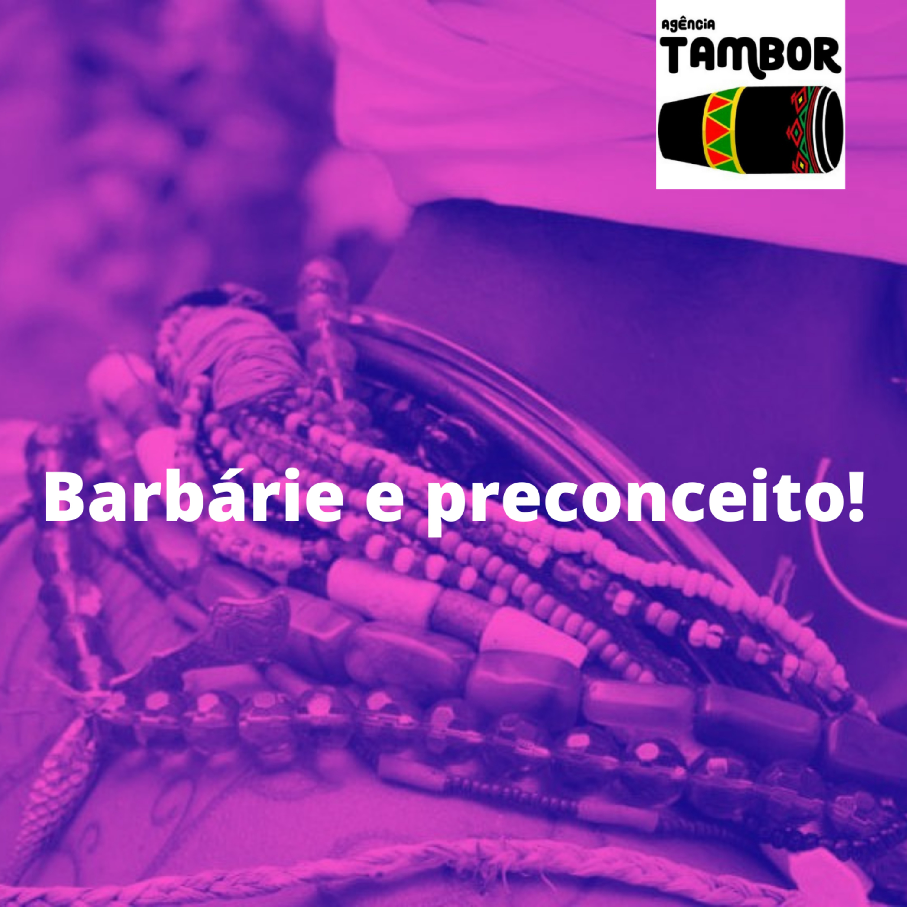 TamborCast