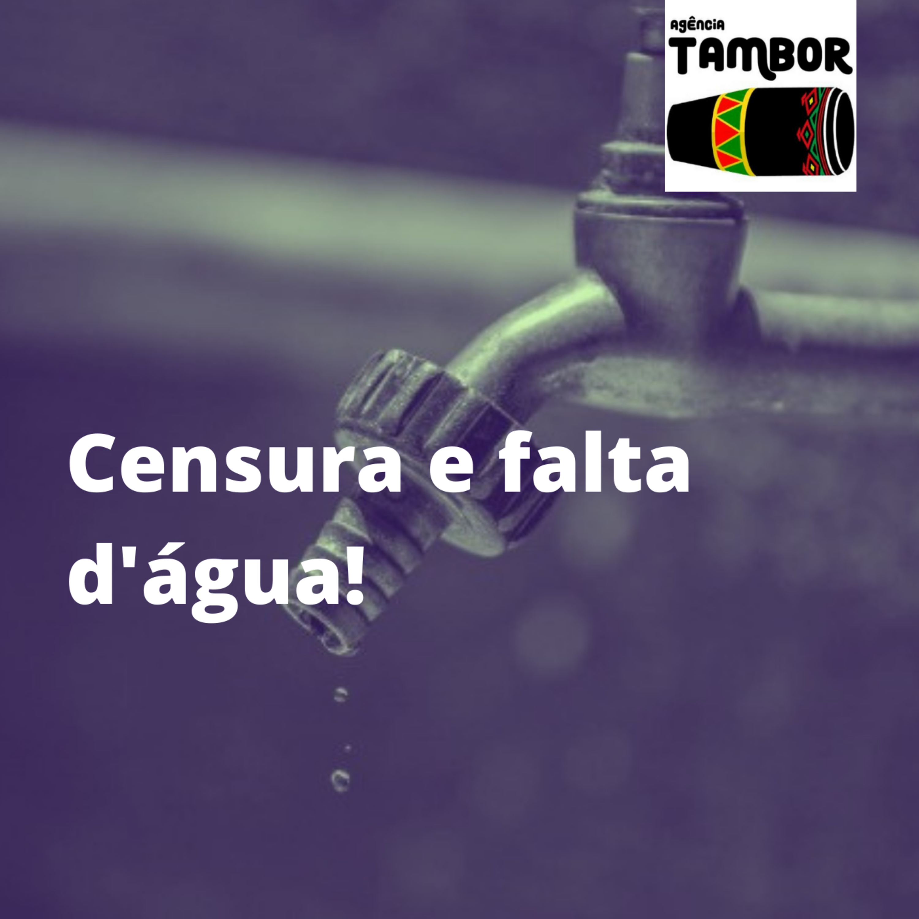 A ação judicial que a empresa Equinox Gold moveu para impedir a comunidade de Godofredo Viana de realizar protestos, pelo direito de ter acesso à água potável. episode artwork