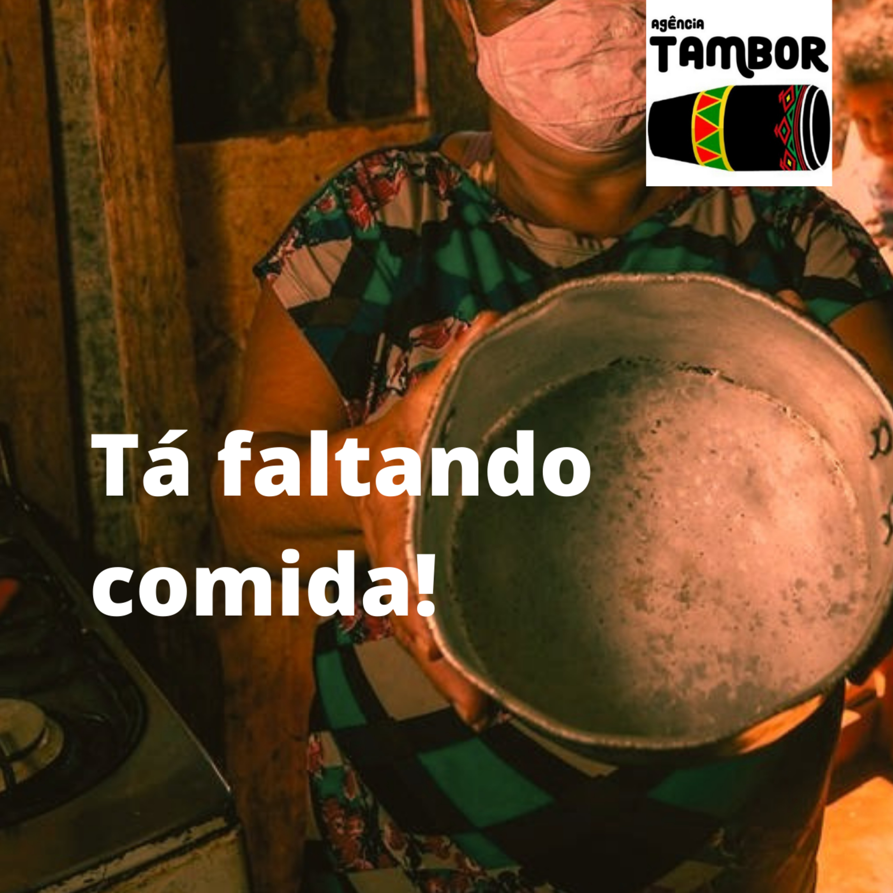 TamborCast