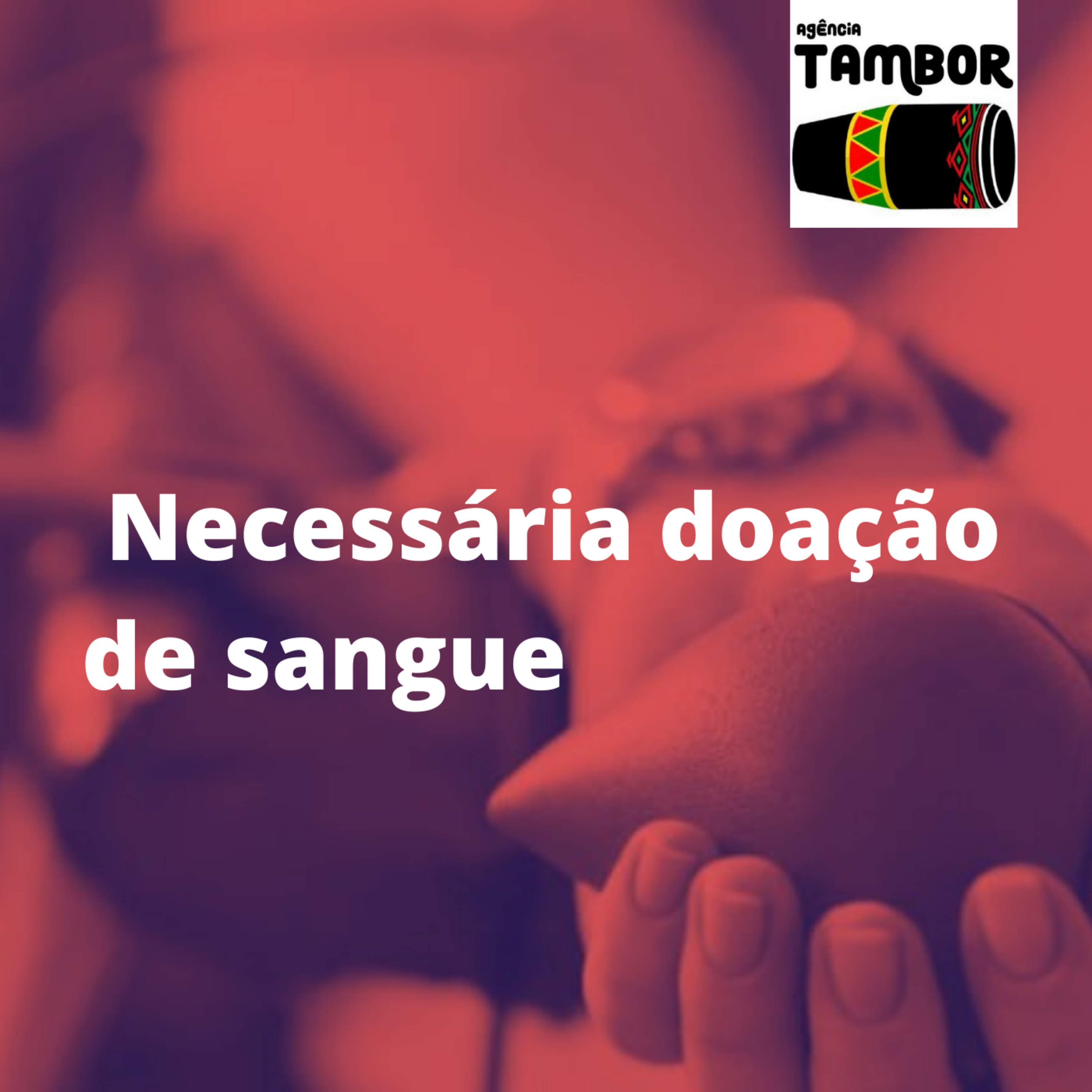 O Projeto Doar que tem como objetivo incentivar a doação de sangue de repetição através da divulgação nas redes sociais. episode artwork
