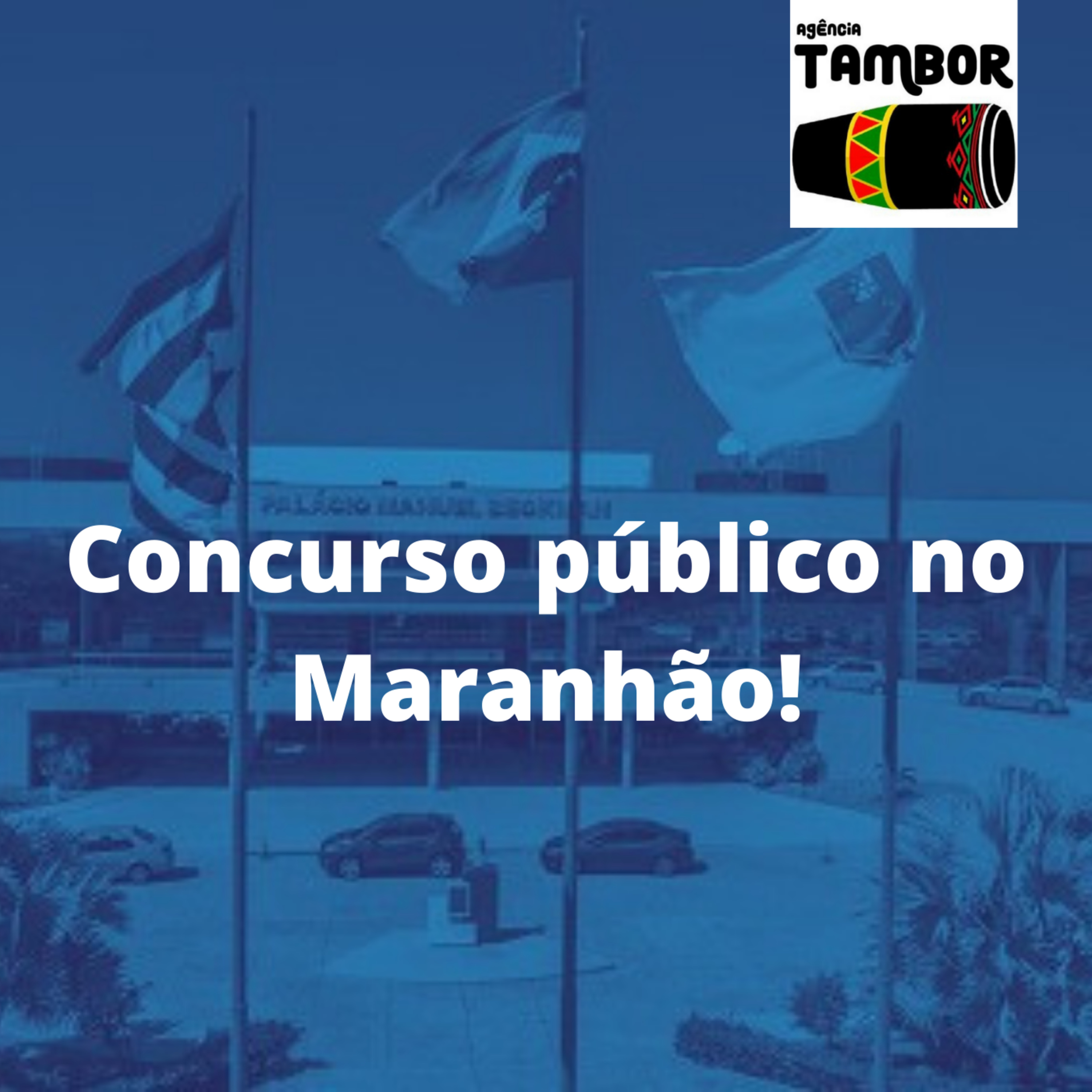 A Importância dos concursos públicos, com destaque para a realidade do Maranhão, em especial a situação da Assembleia Legislativa, que ainda não cumpriu uma decisão judicial episode artwork
