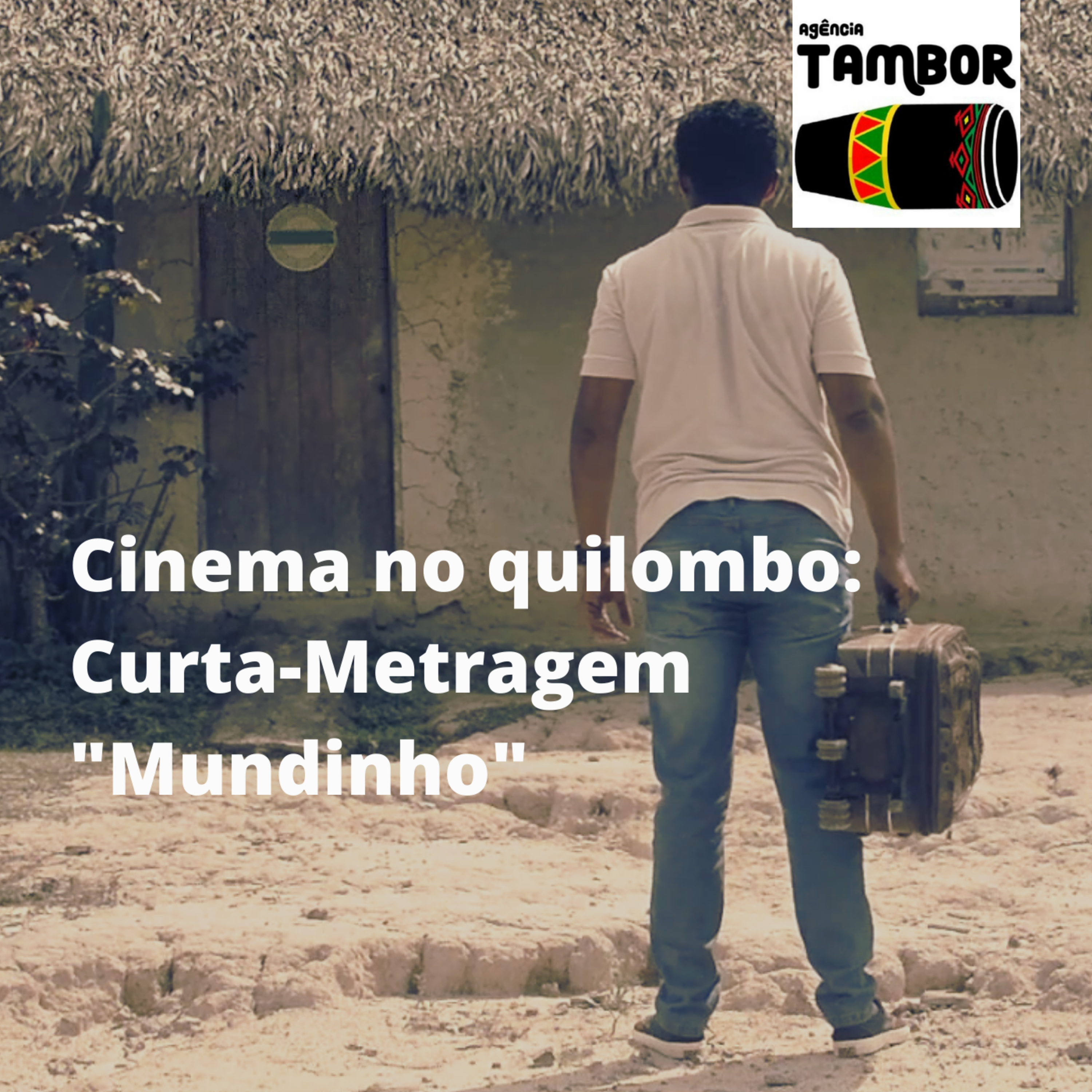 TamborCast