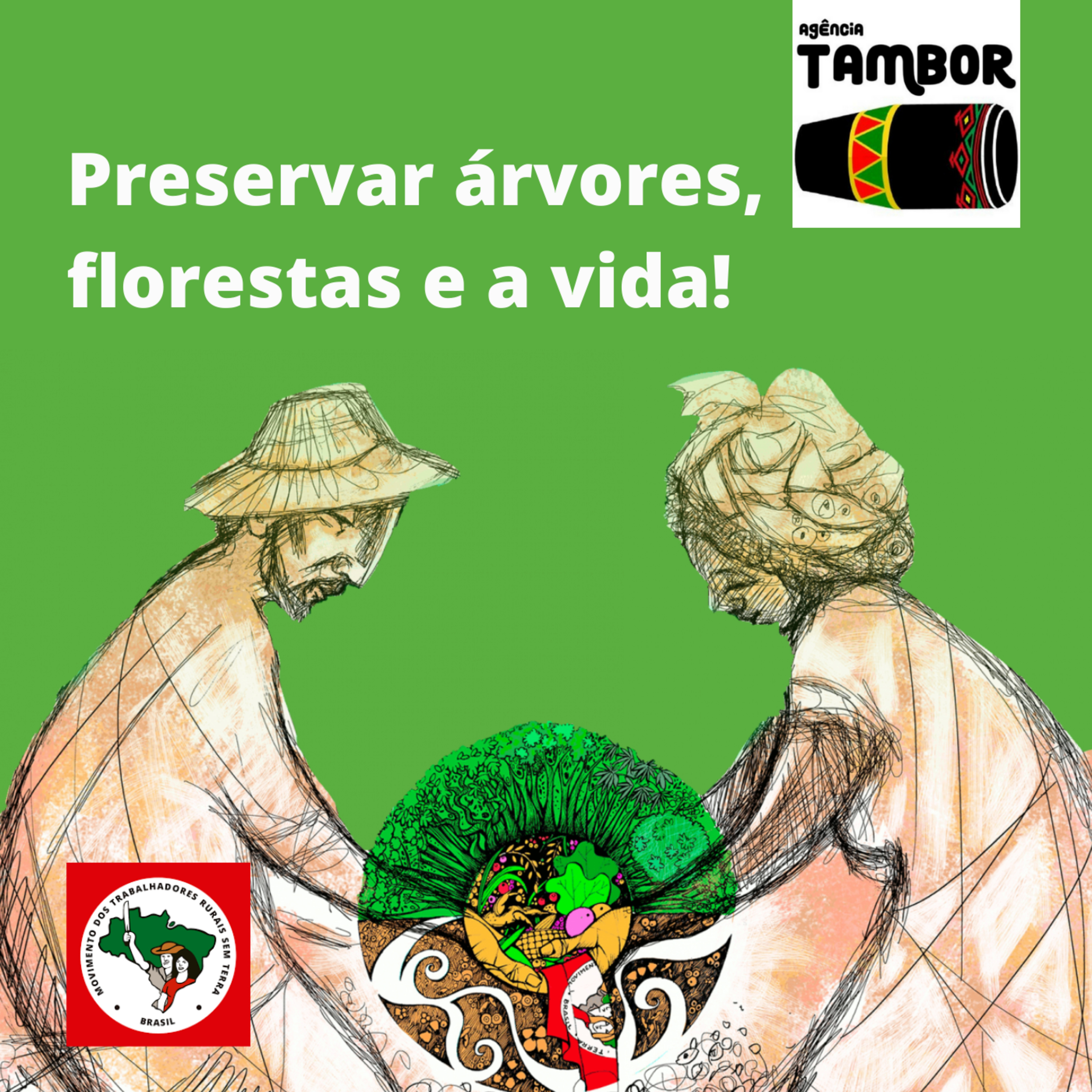 TamborCast