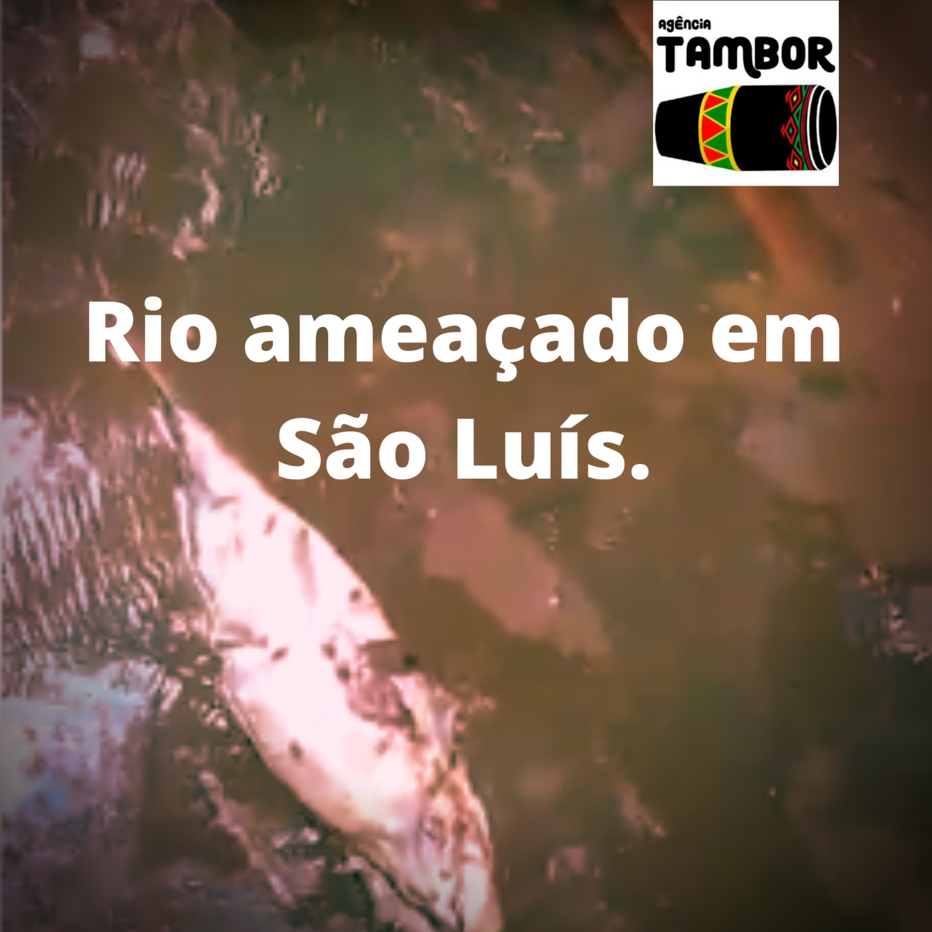 A poluição do Rio da Ribeira, por uma empresa que trabalha com Locação de Banheiros Químicos, sucção de fossas séptica e desobstrução de rede de esgoto e também uma lavanderia instalada na região. episode artwork