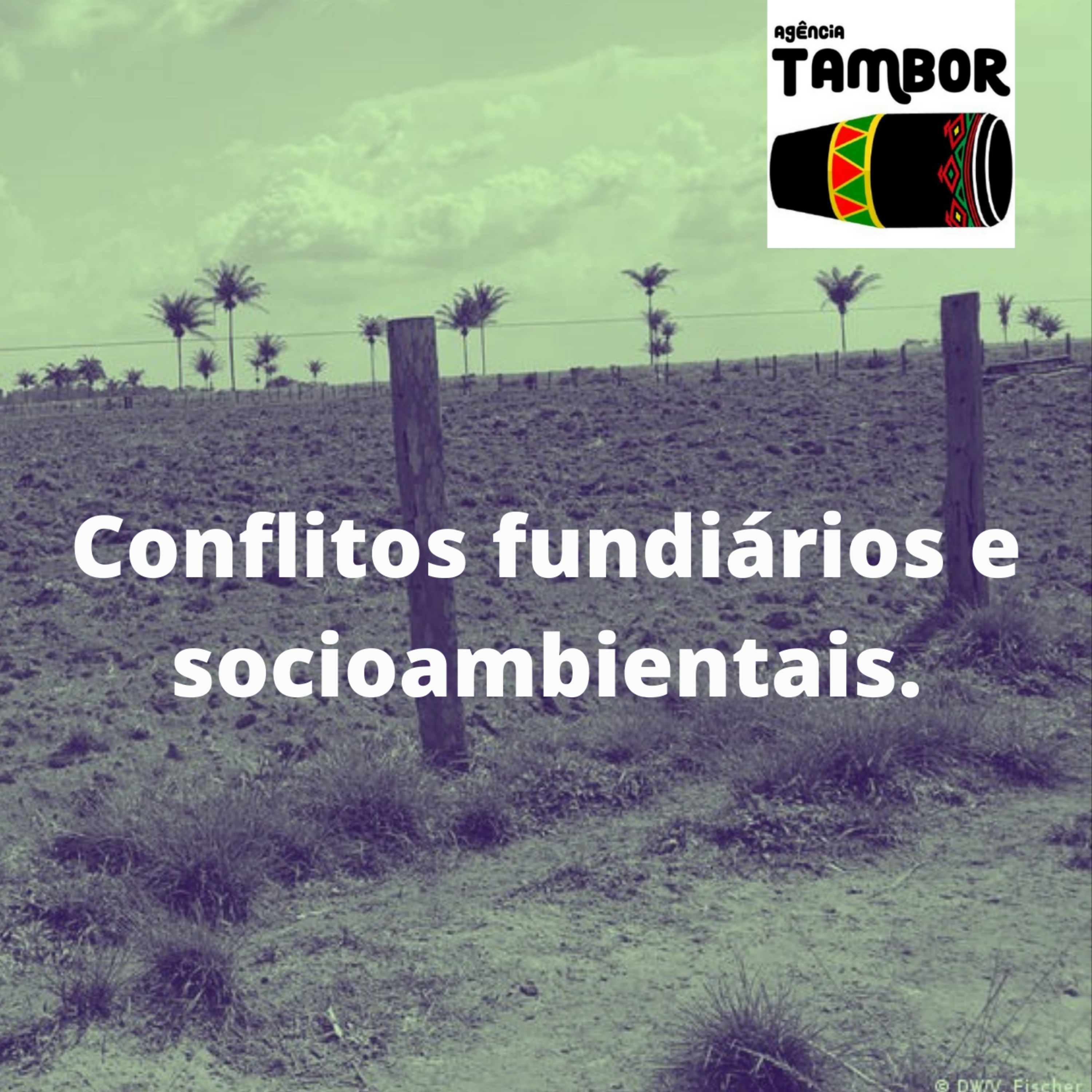 TamborCast