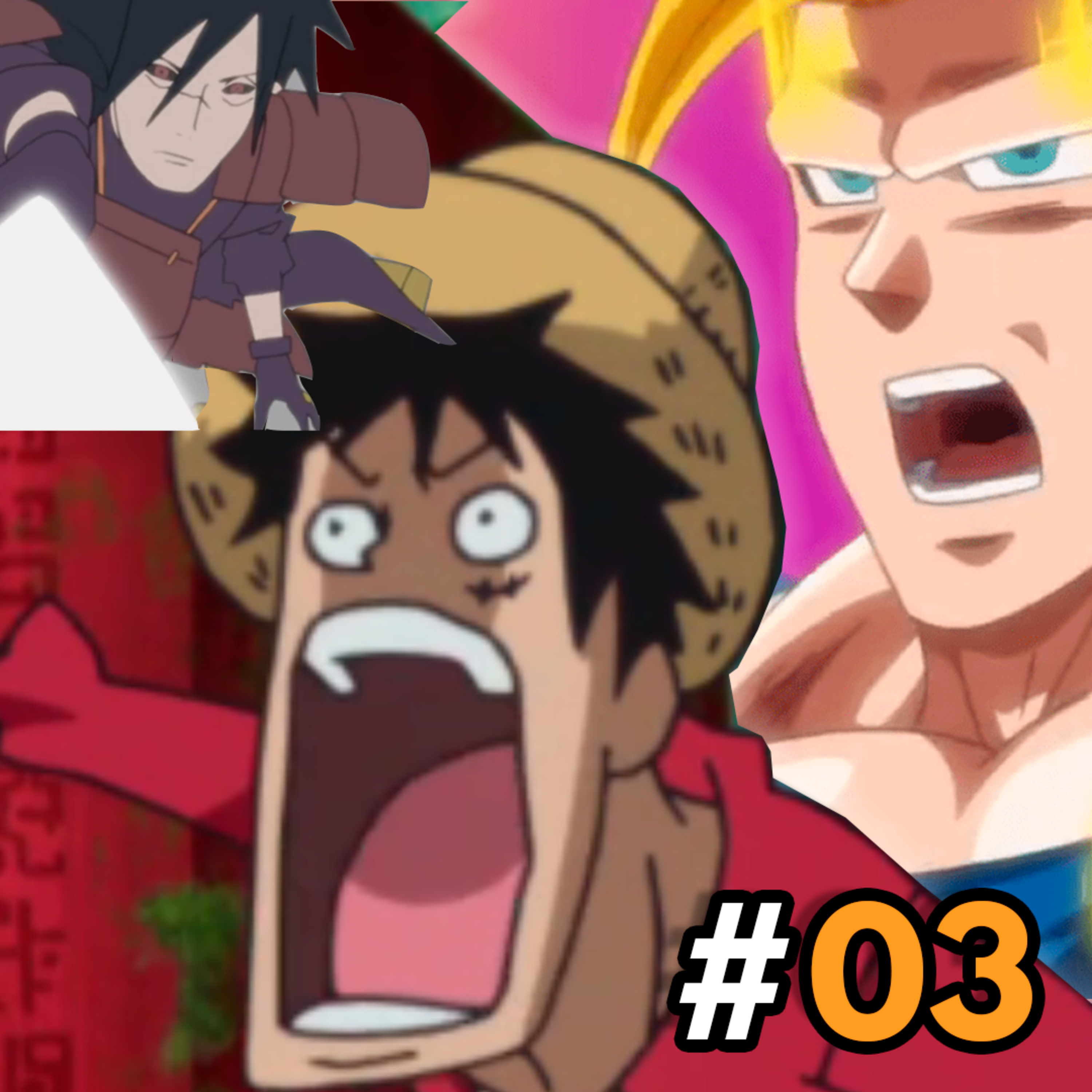 Kamui | Podcast de Animes