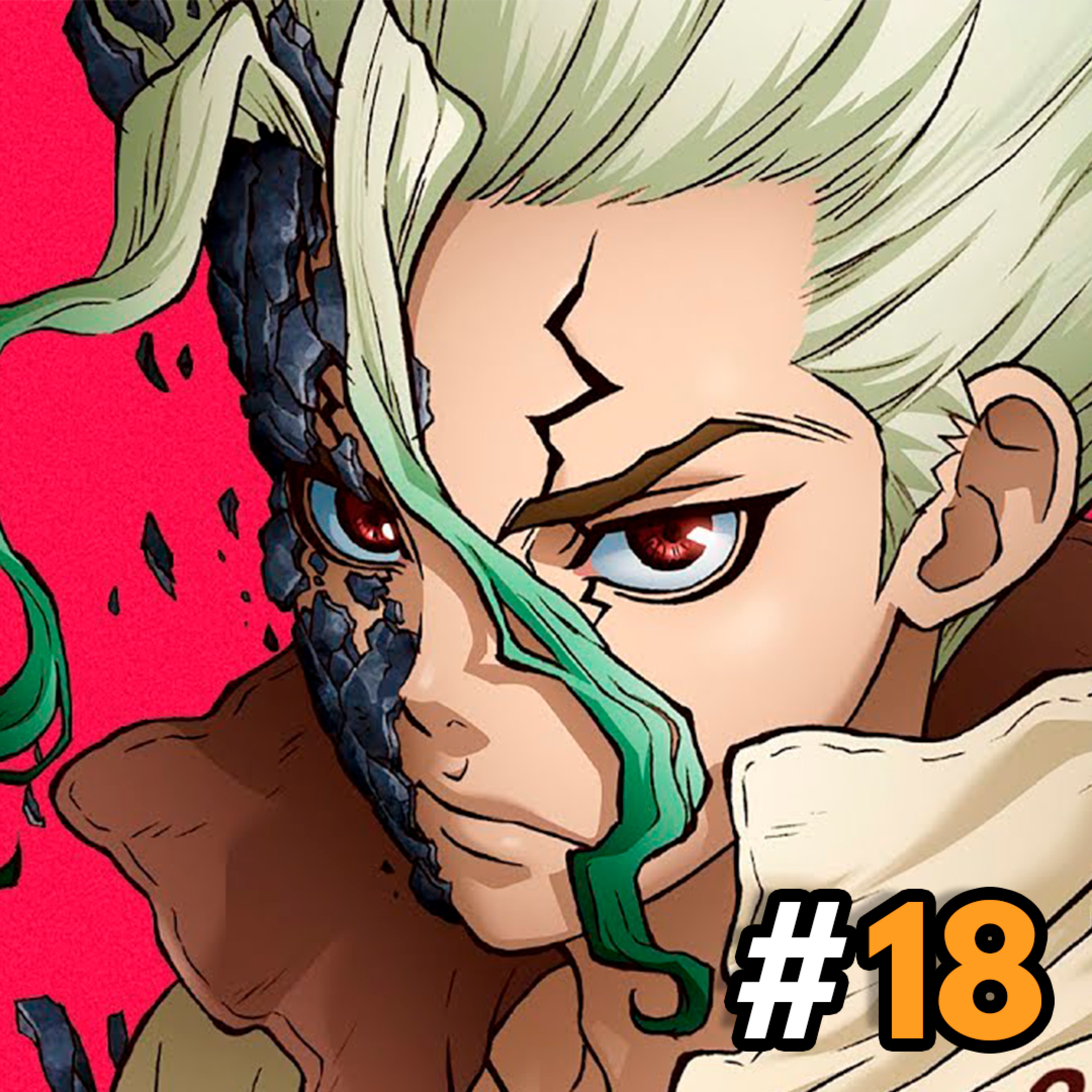 Kamui | Podcast de Animes